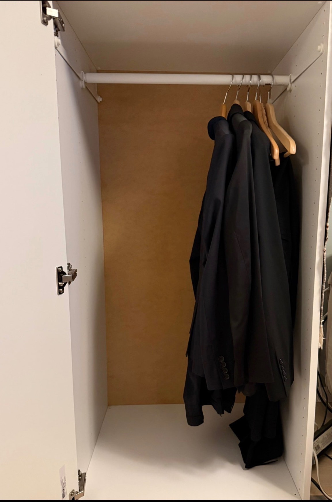 Seller photo