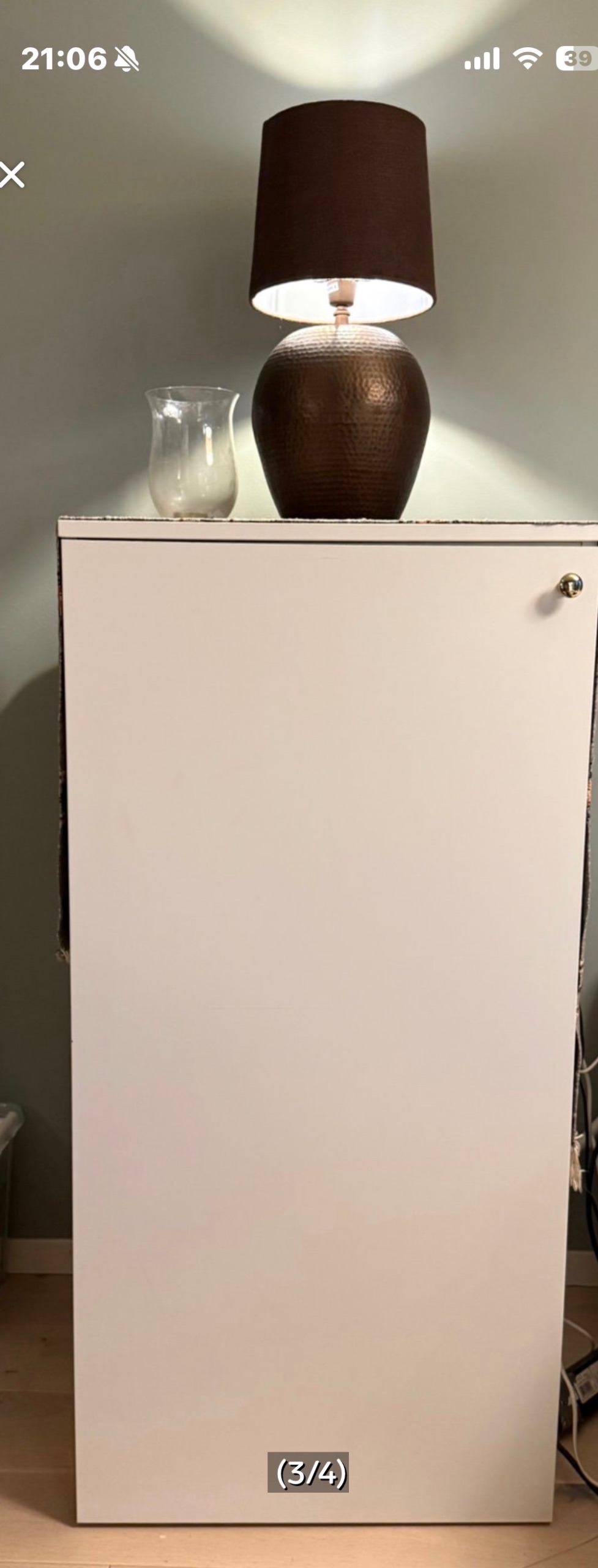 Seller photo
