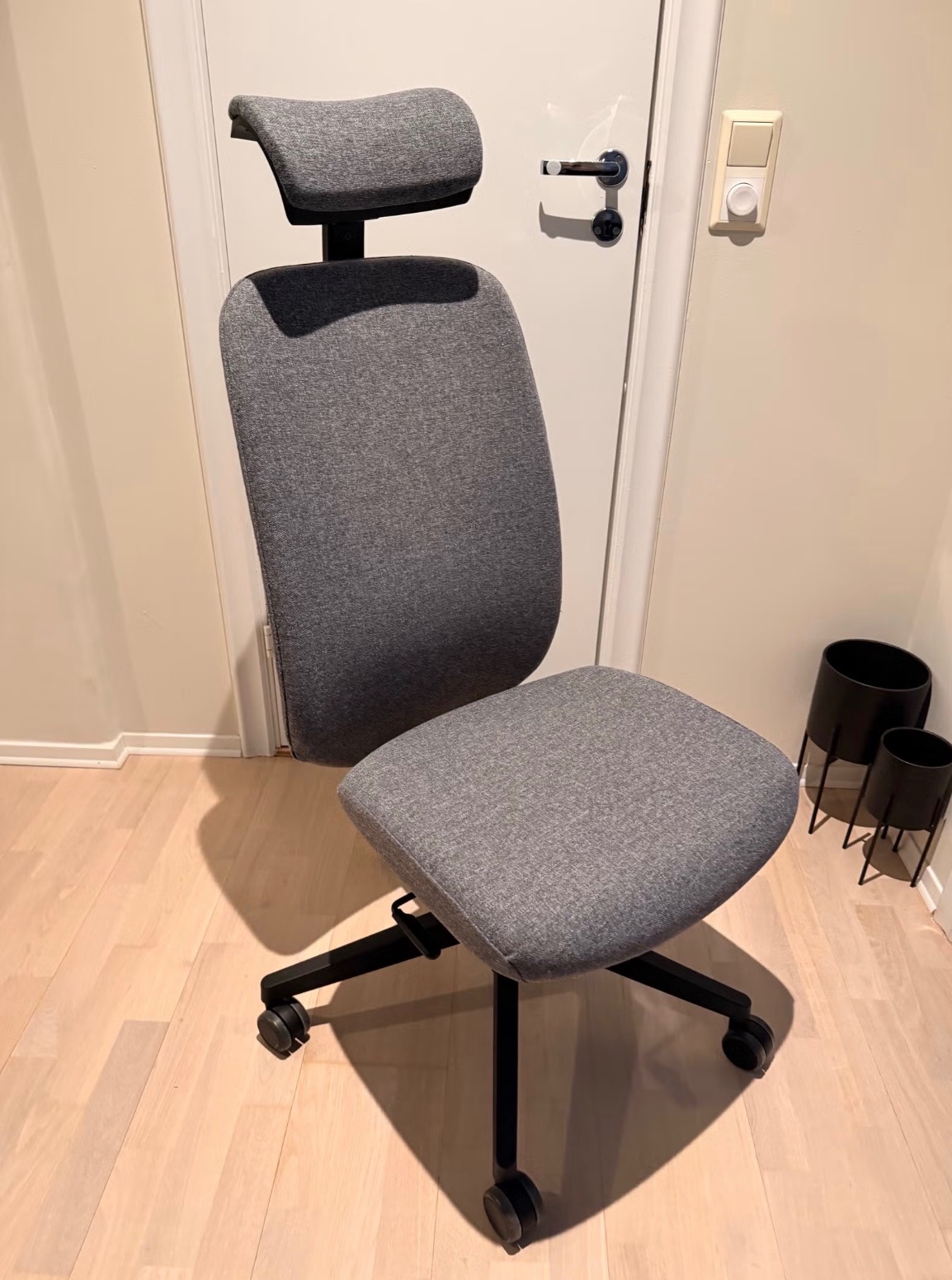 Seller photo