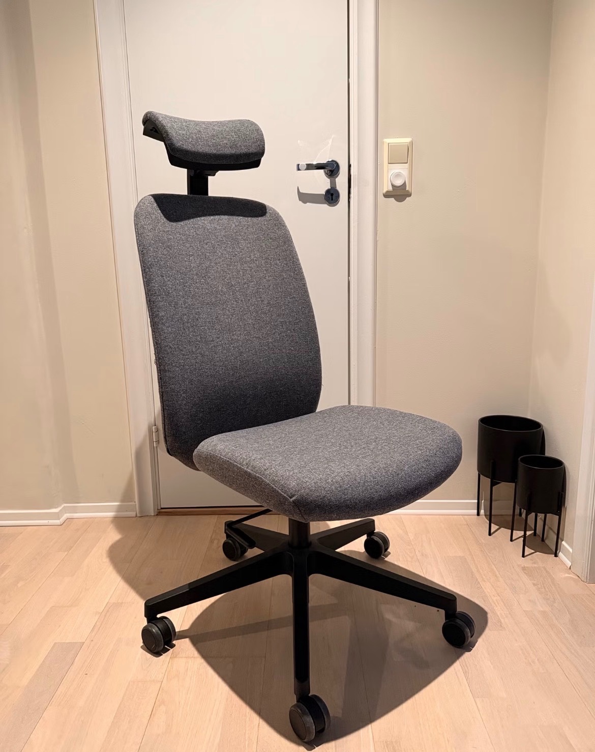 Seller photo