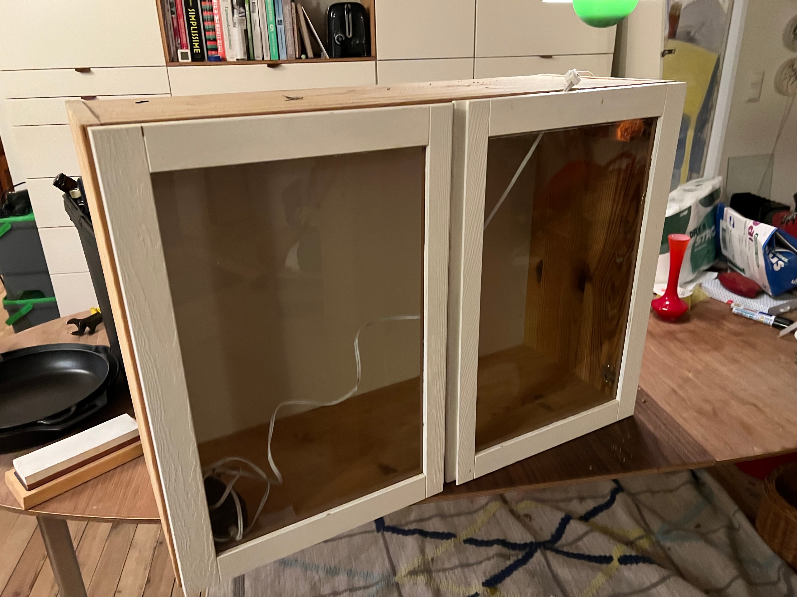 Seller photo