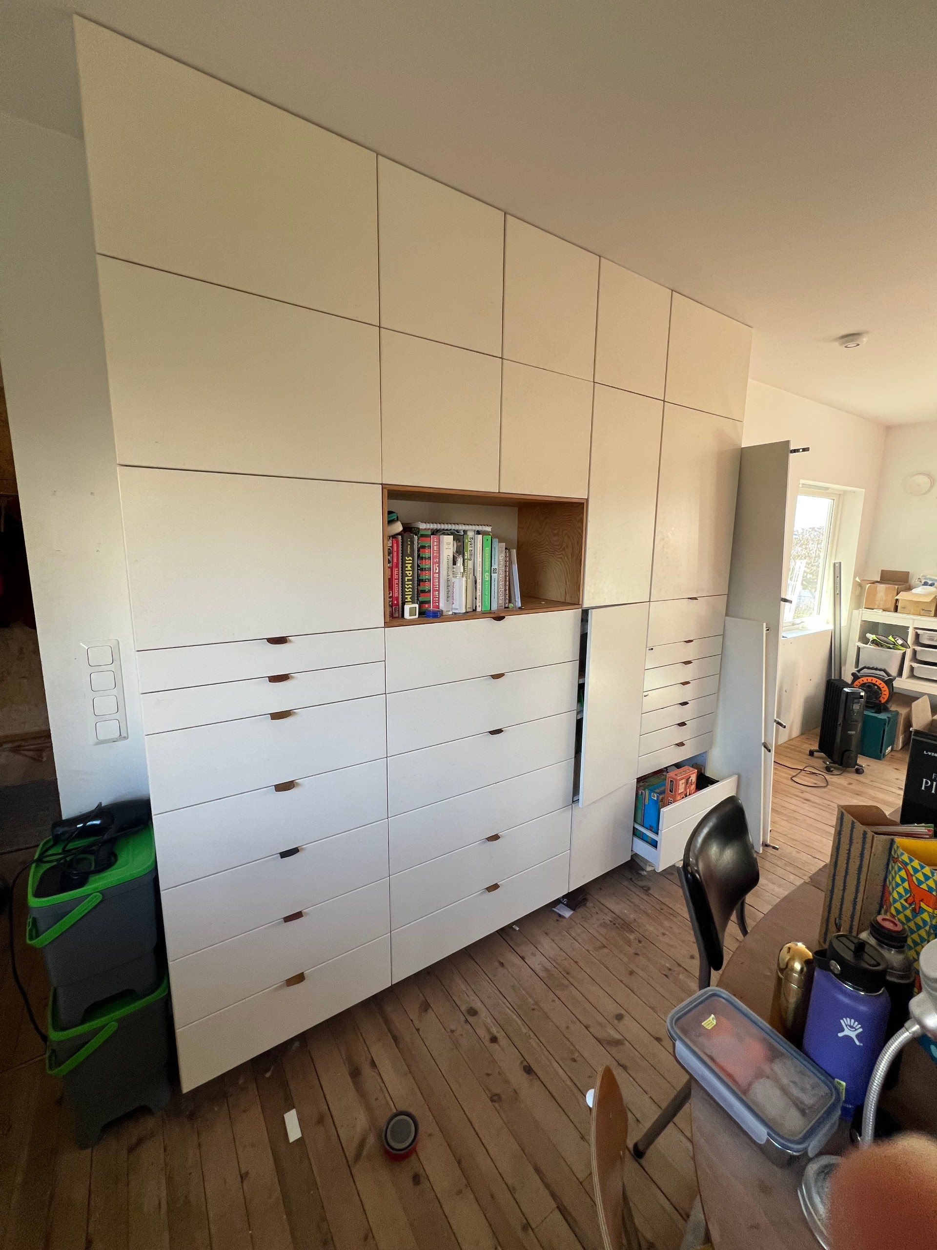 Seller photo