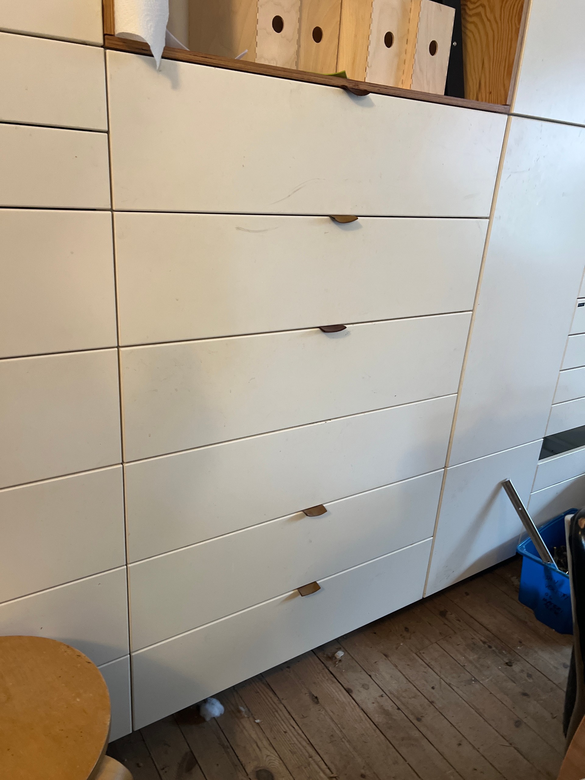 Seller photo