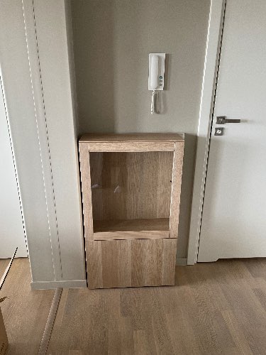 Seller photo