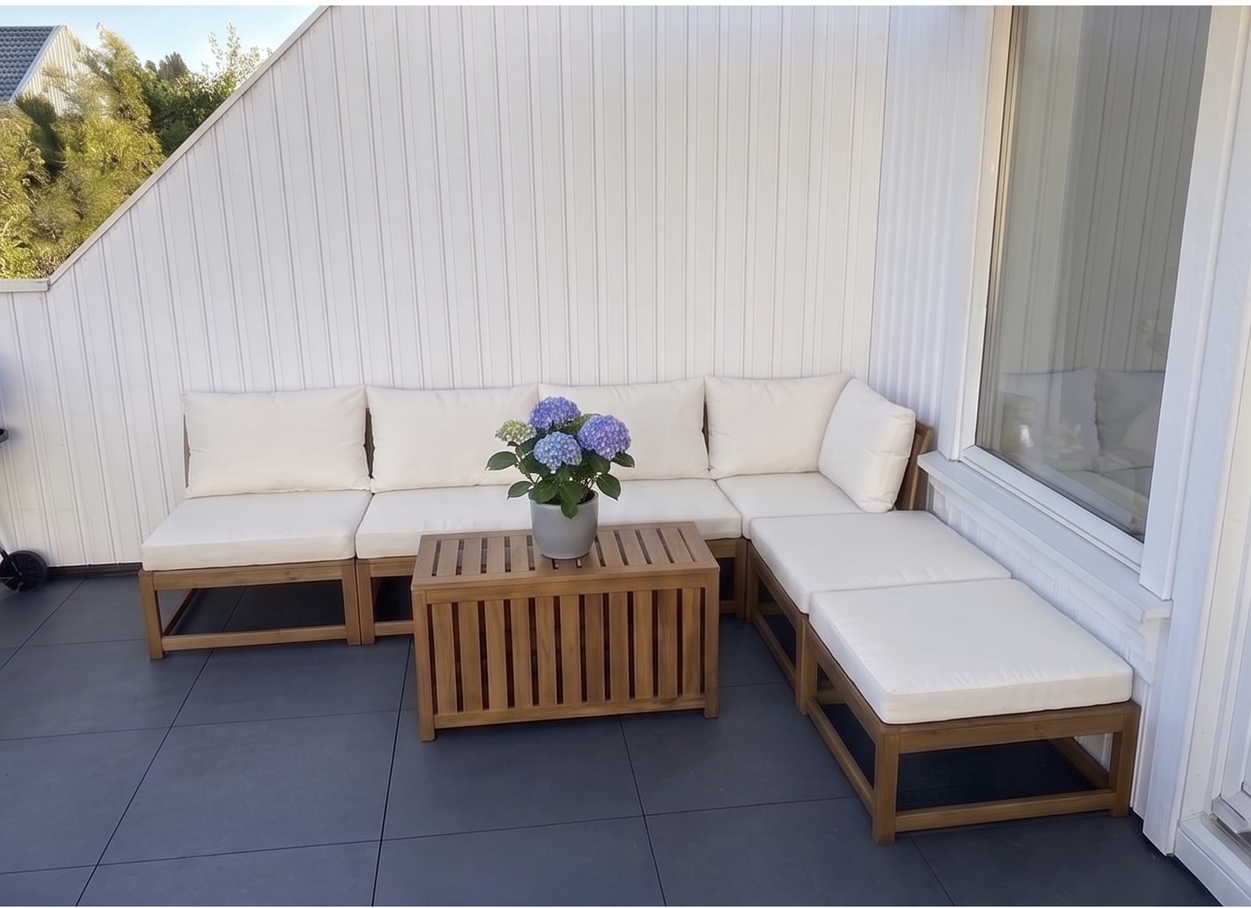 Seller photo