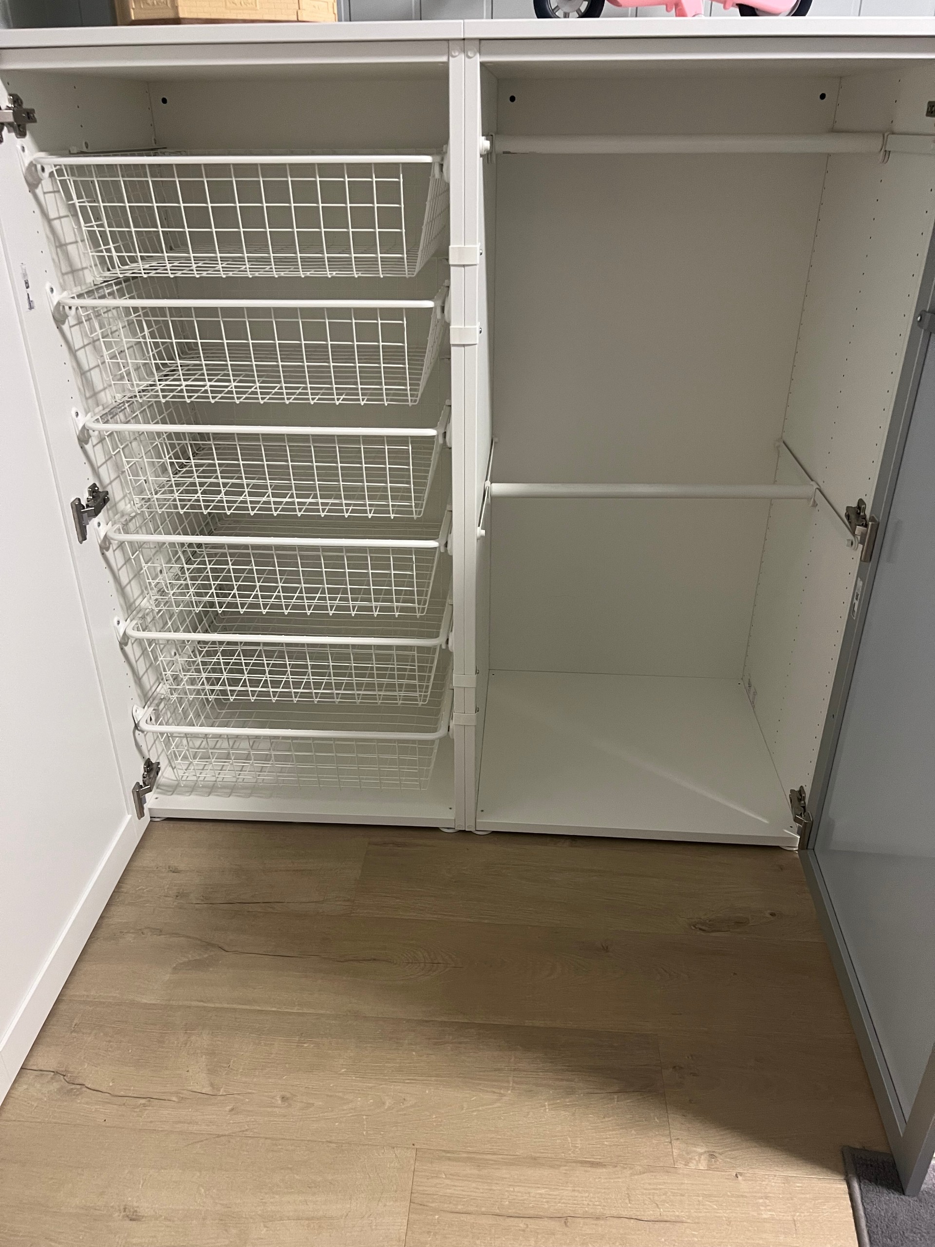 Seller photo