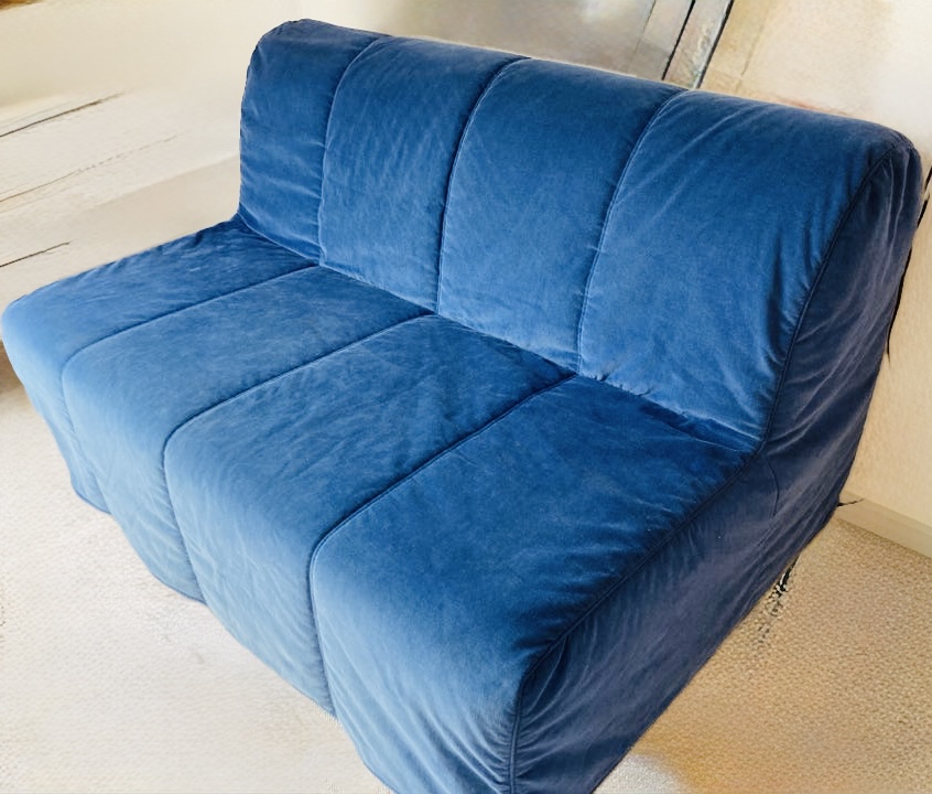Seller photo