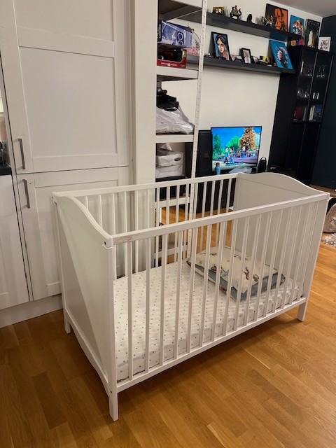 Seller photo