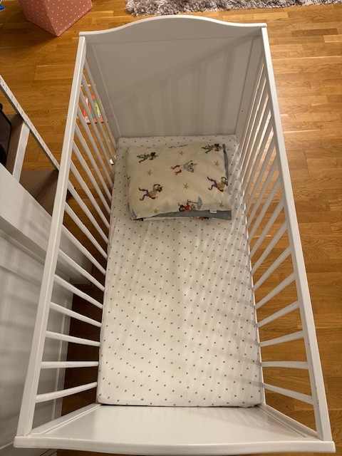 Seller photo