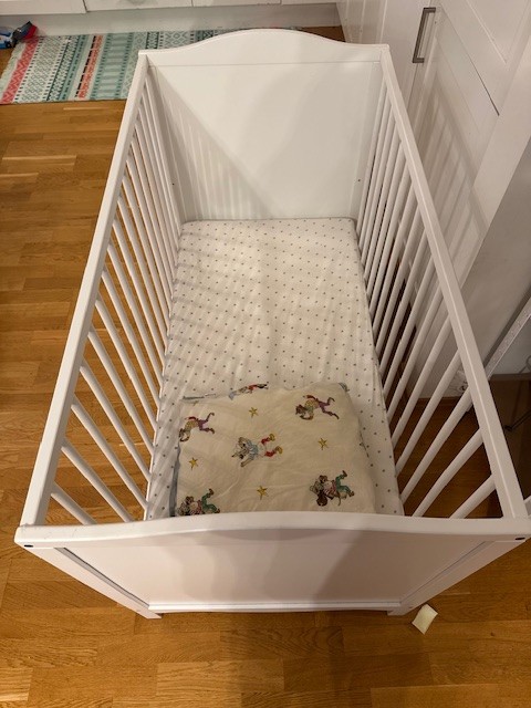 Seller photo
