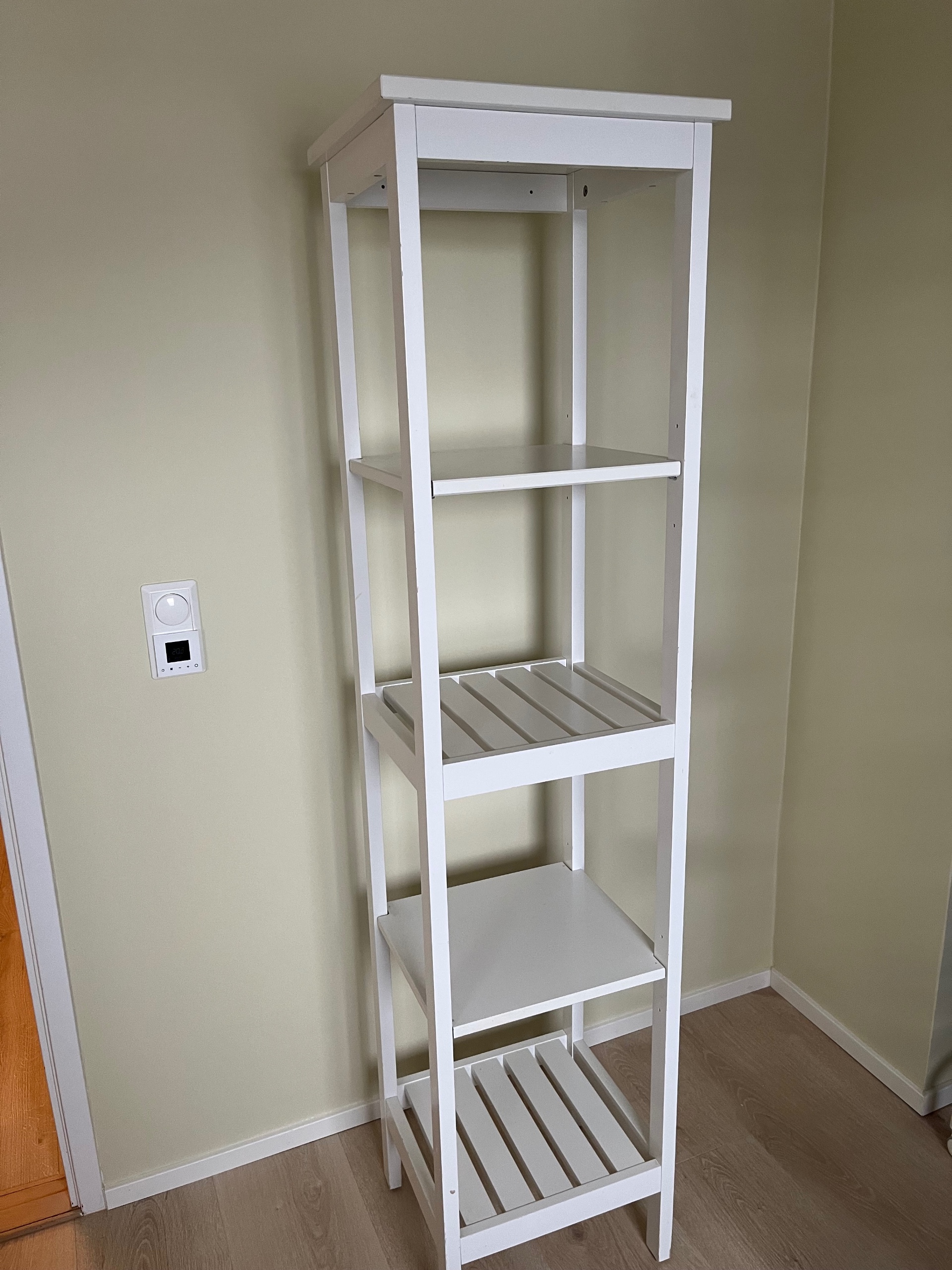 Seller photo