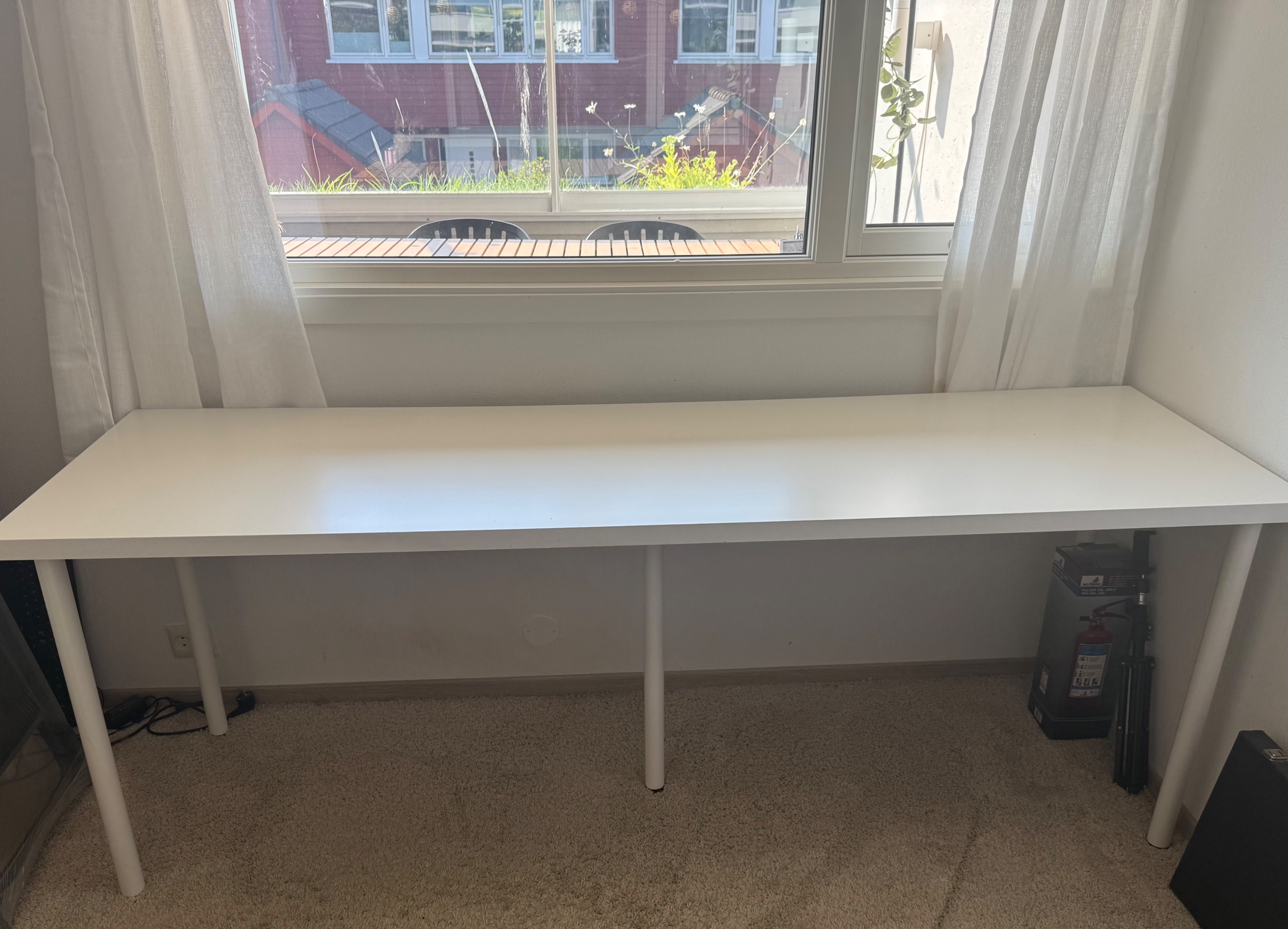 Seller photo