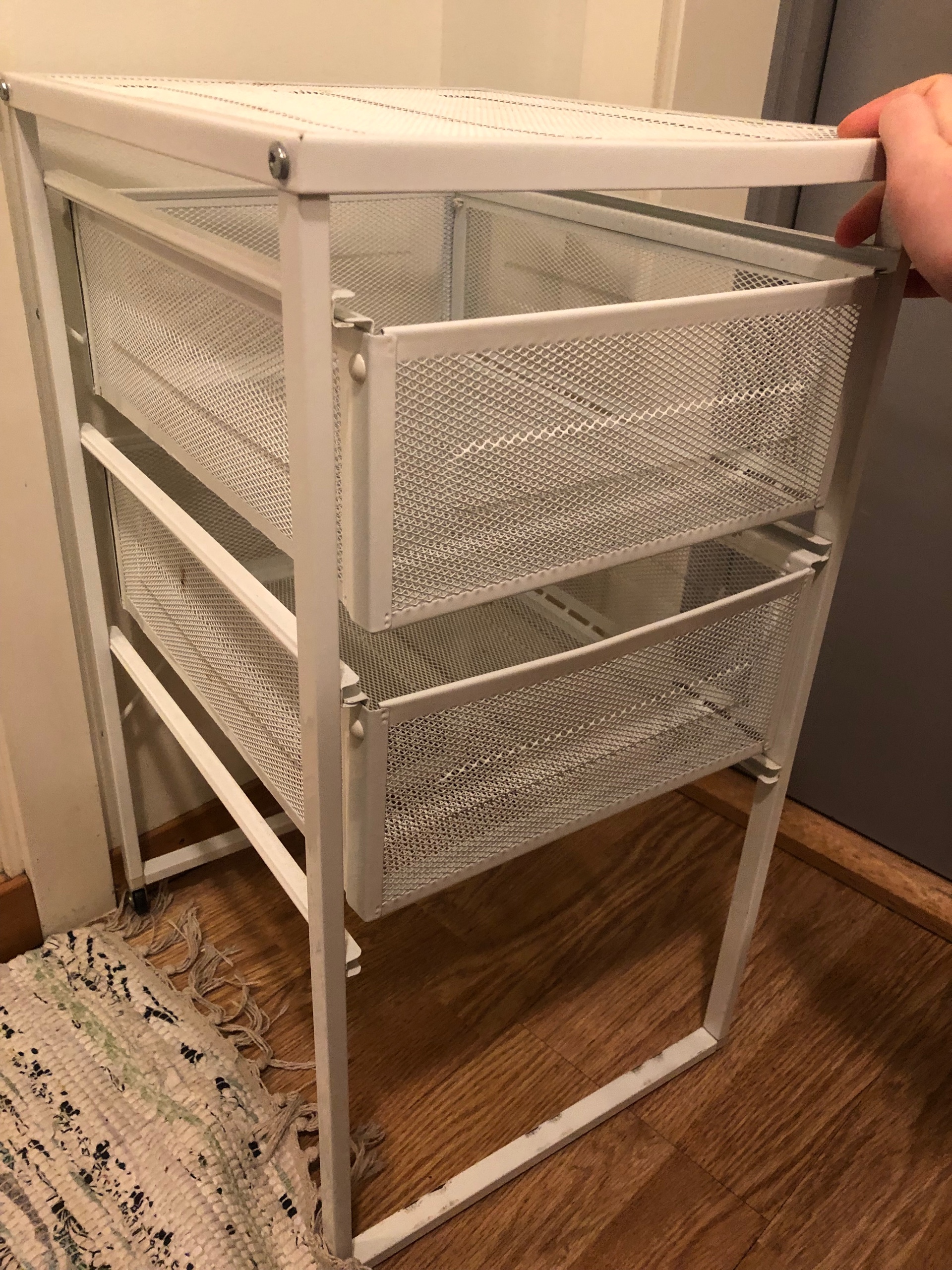 Seller photo