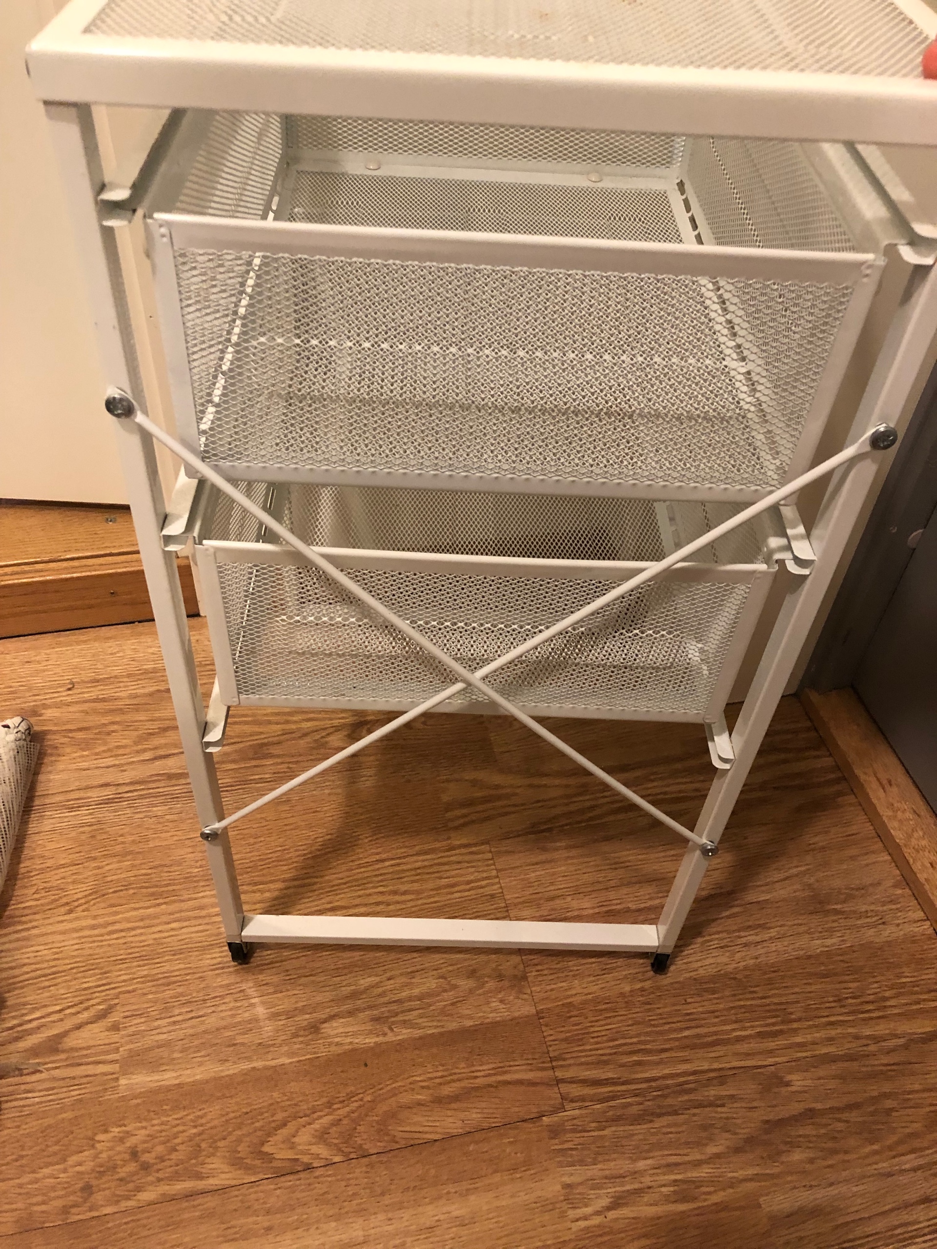 Seller photo