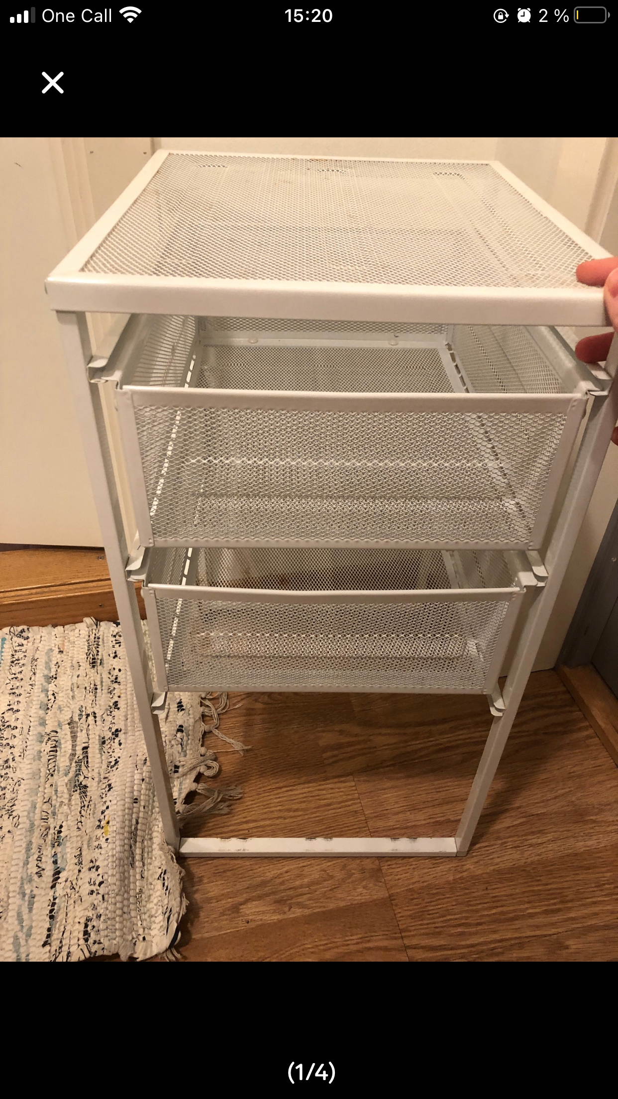 Seller photo