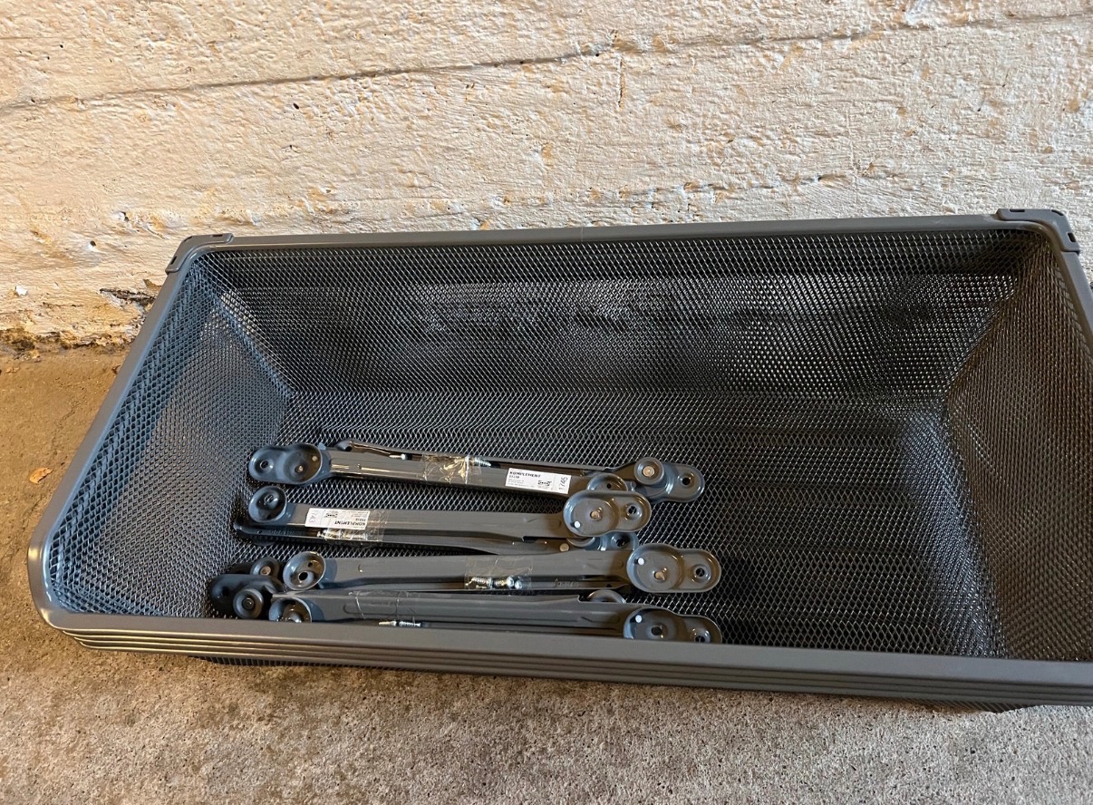 Seller photo