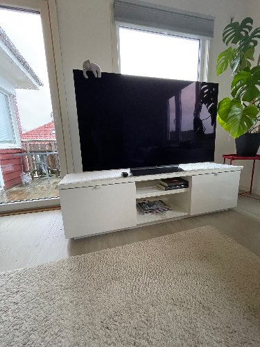 Seller photo