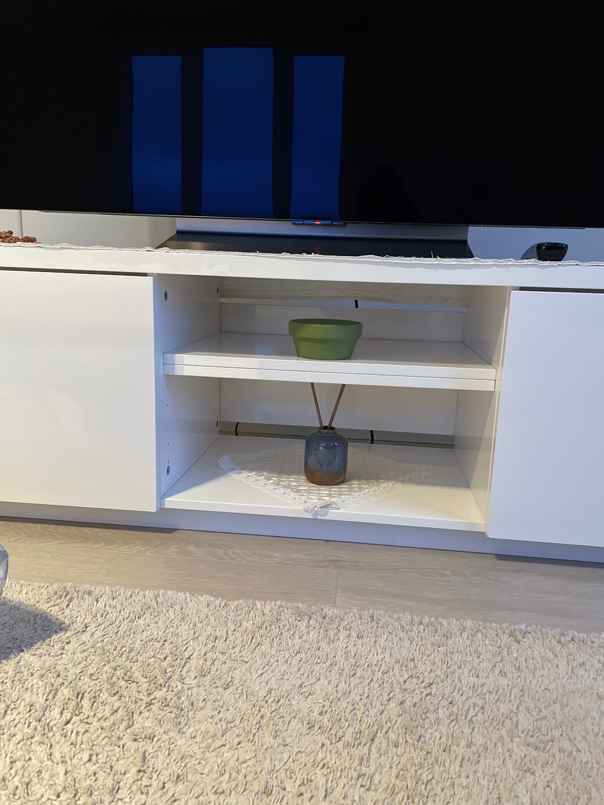 Seller photo