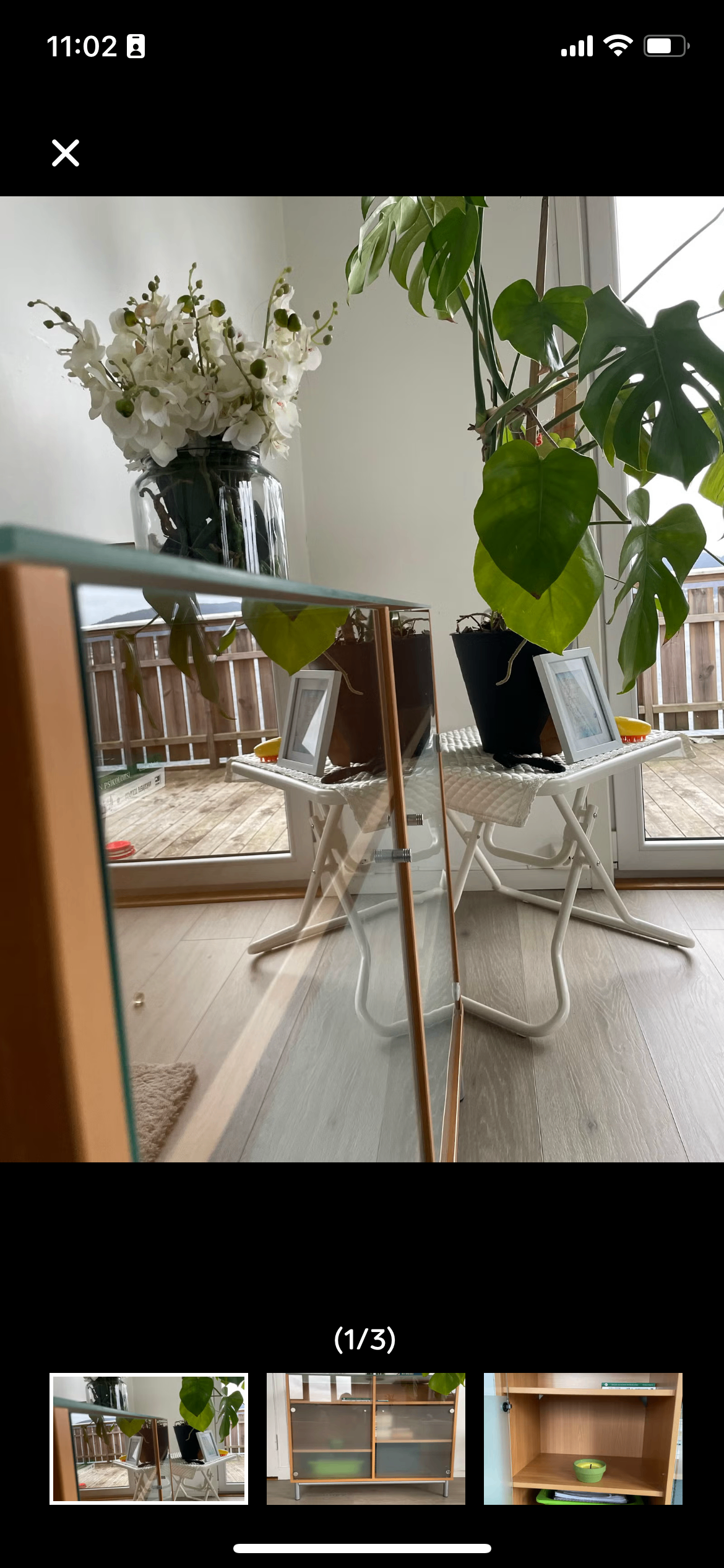 Seller photo