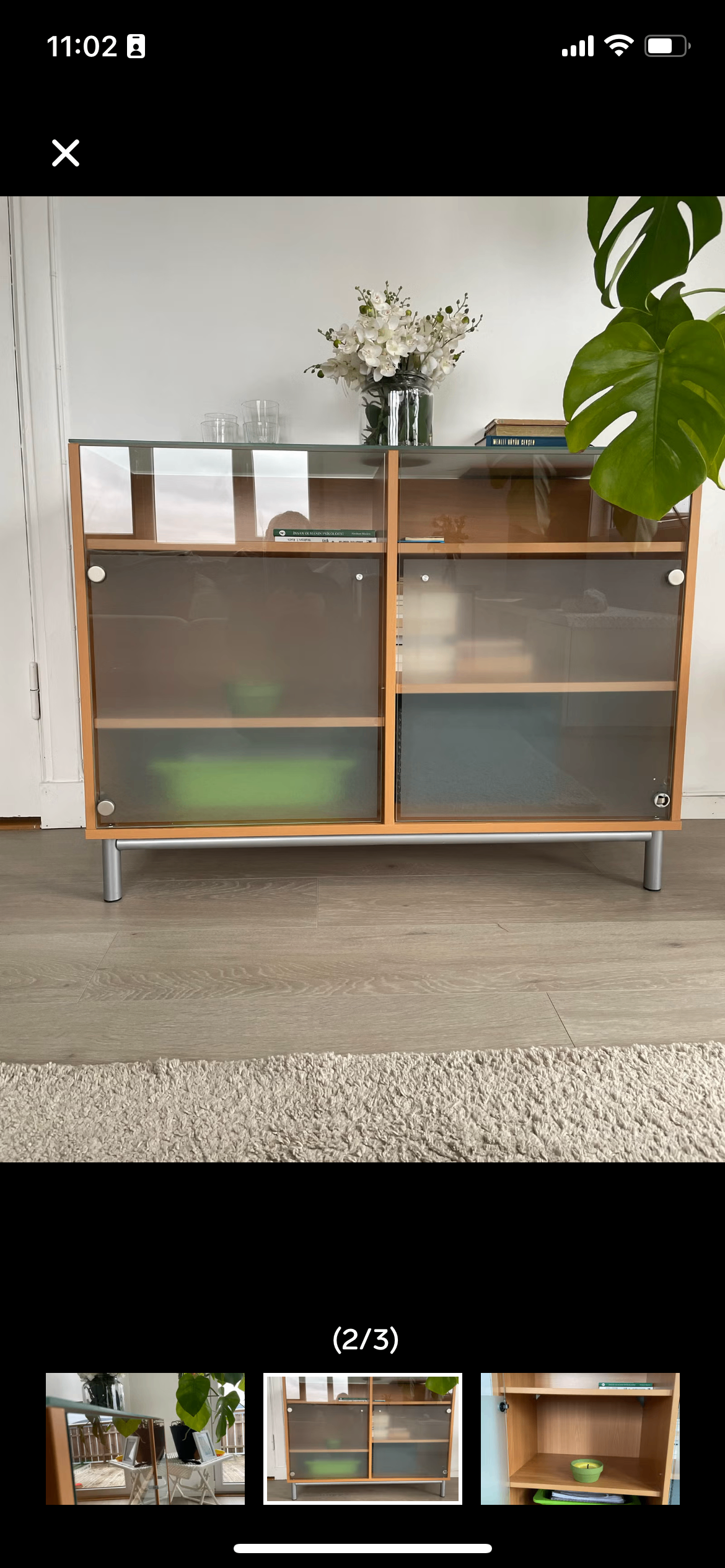 Seller photo