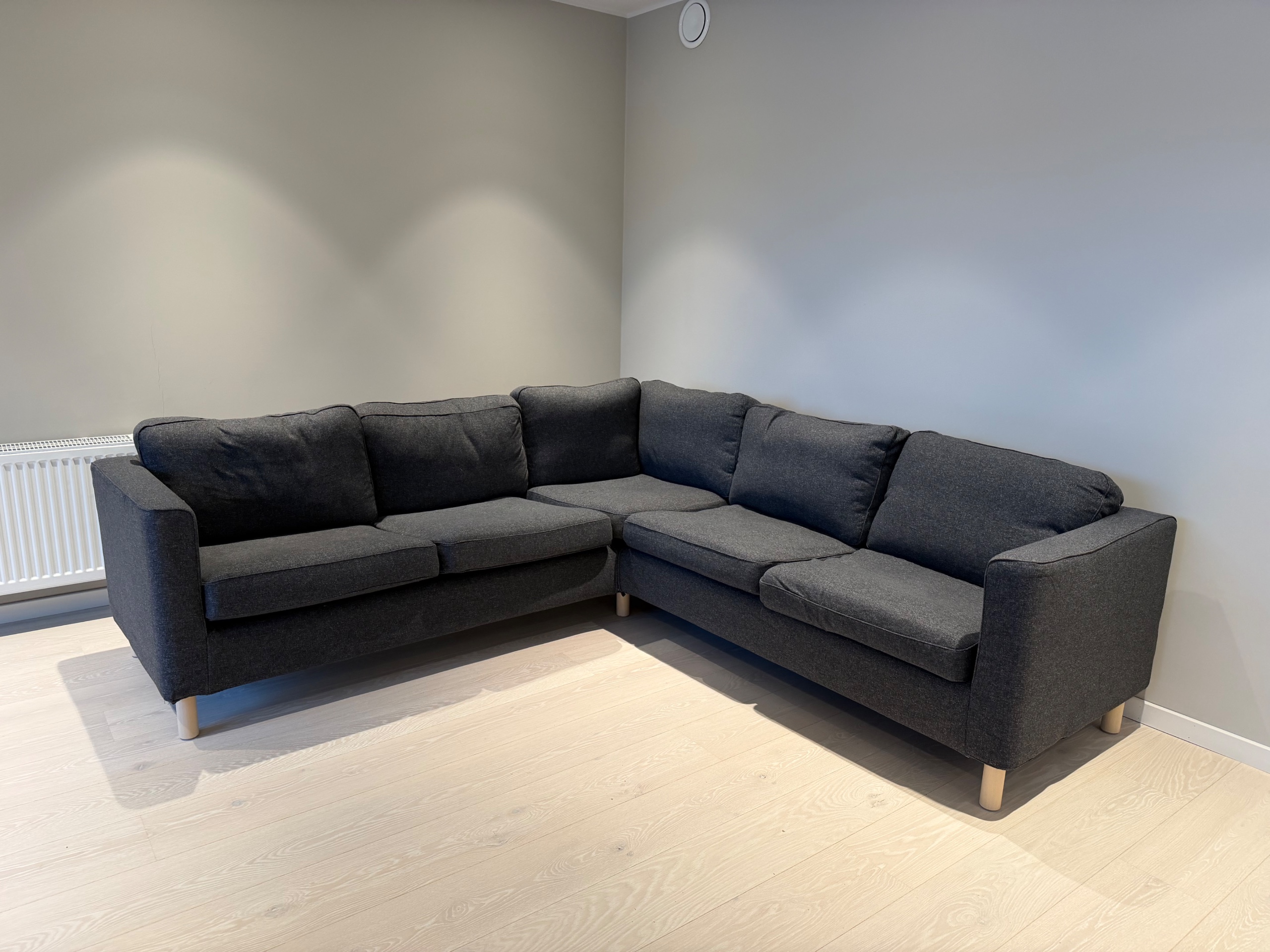 Seller photo