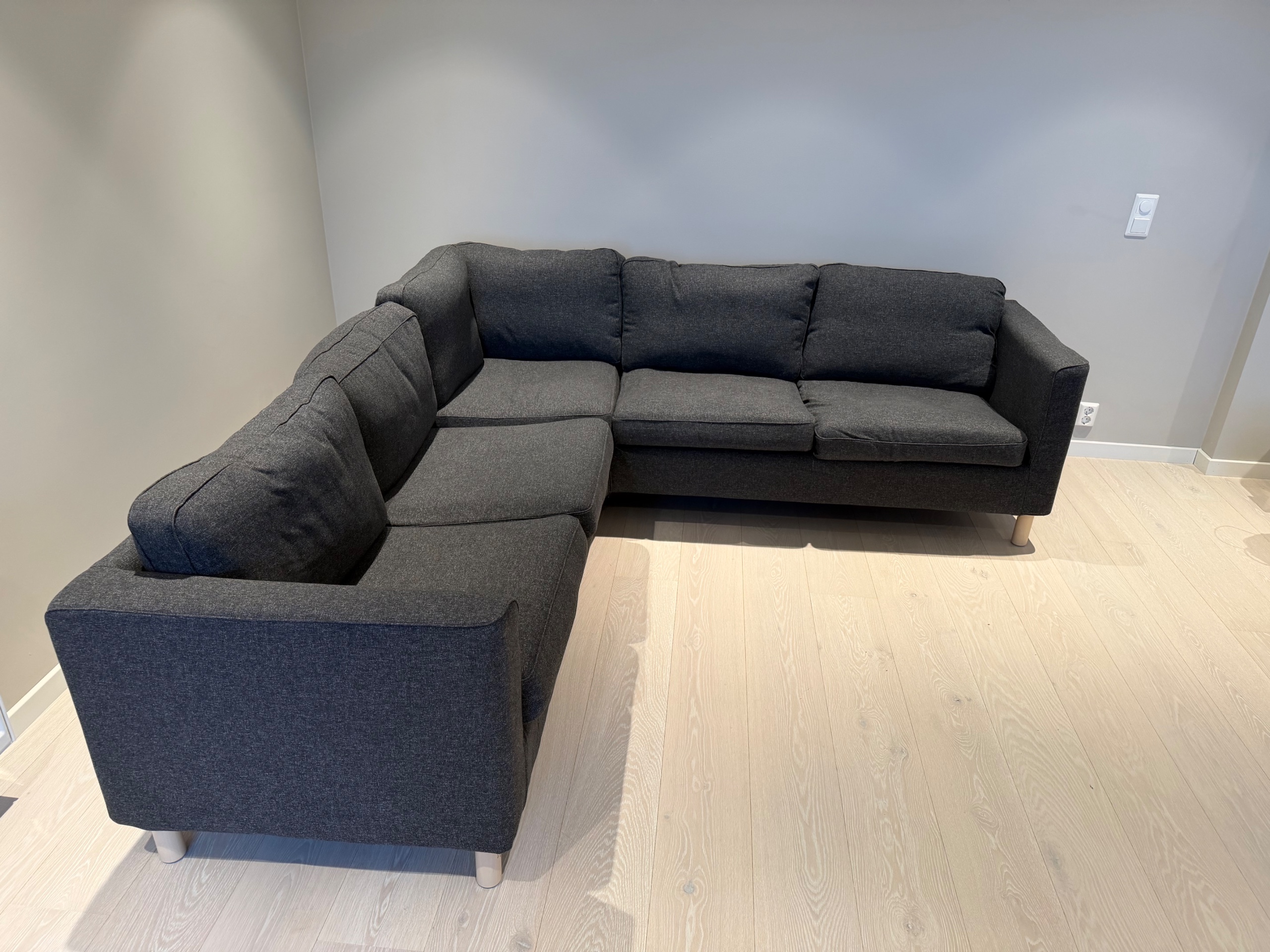 Seller photo