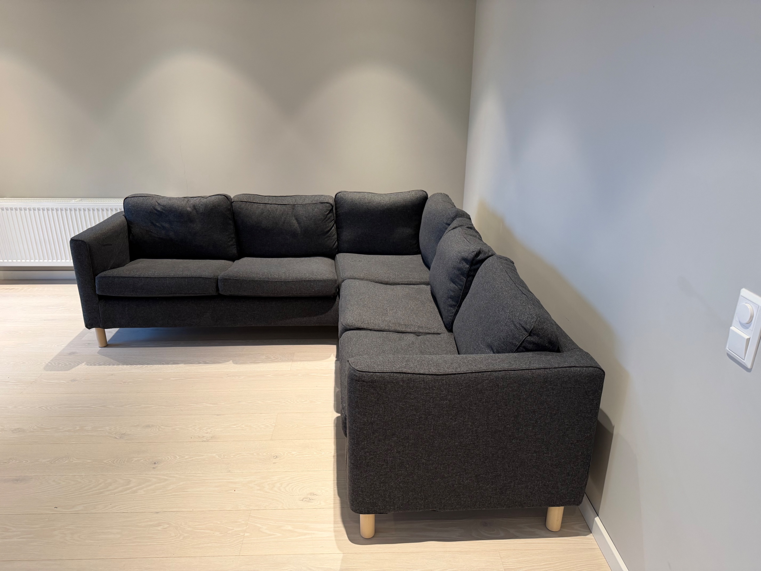 Seller photo