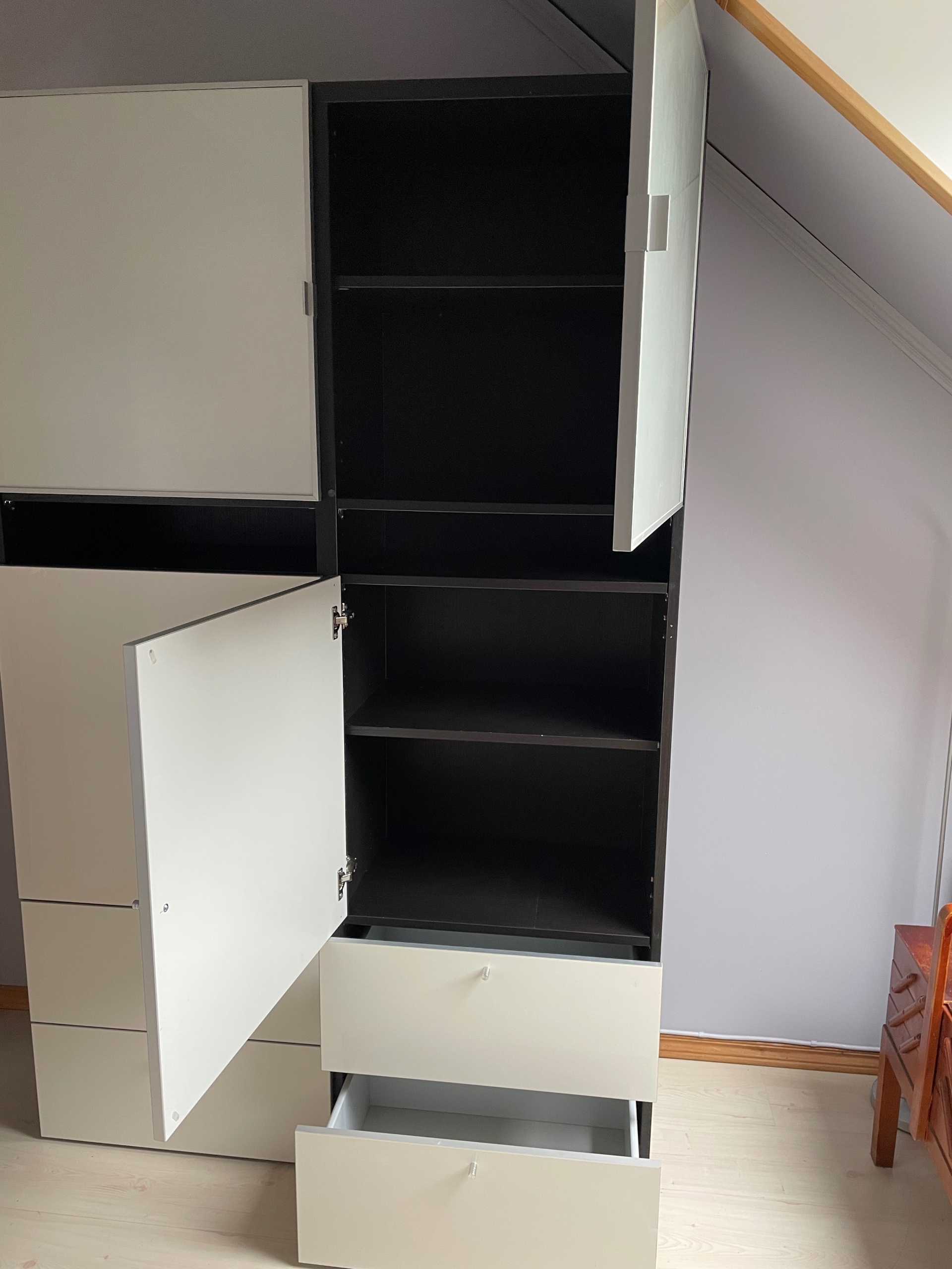 Seller photo