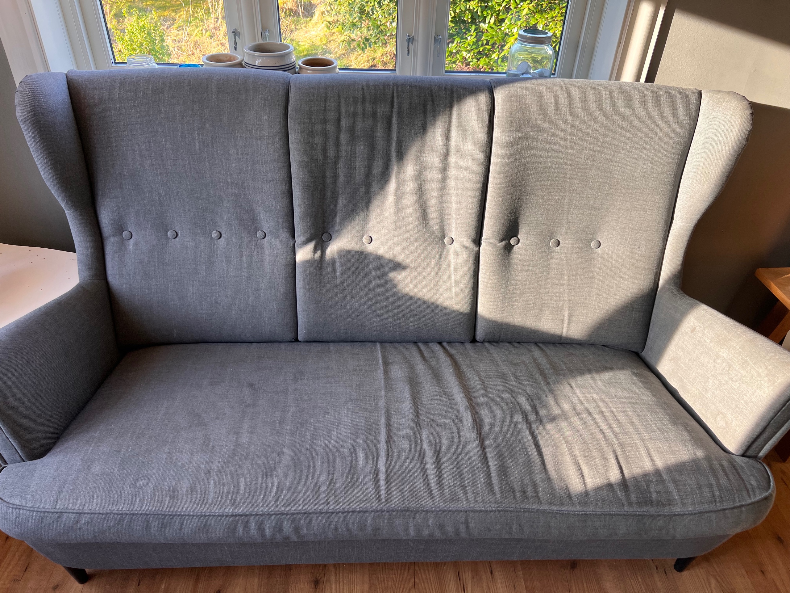 Seller photo