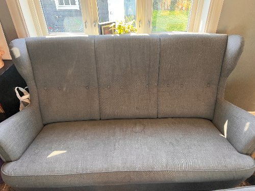 Seller photo