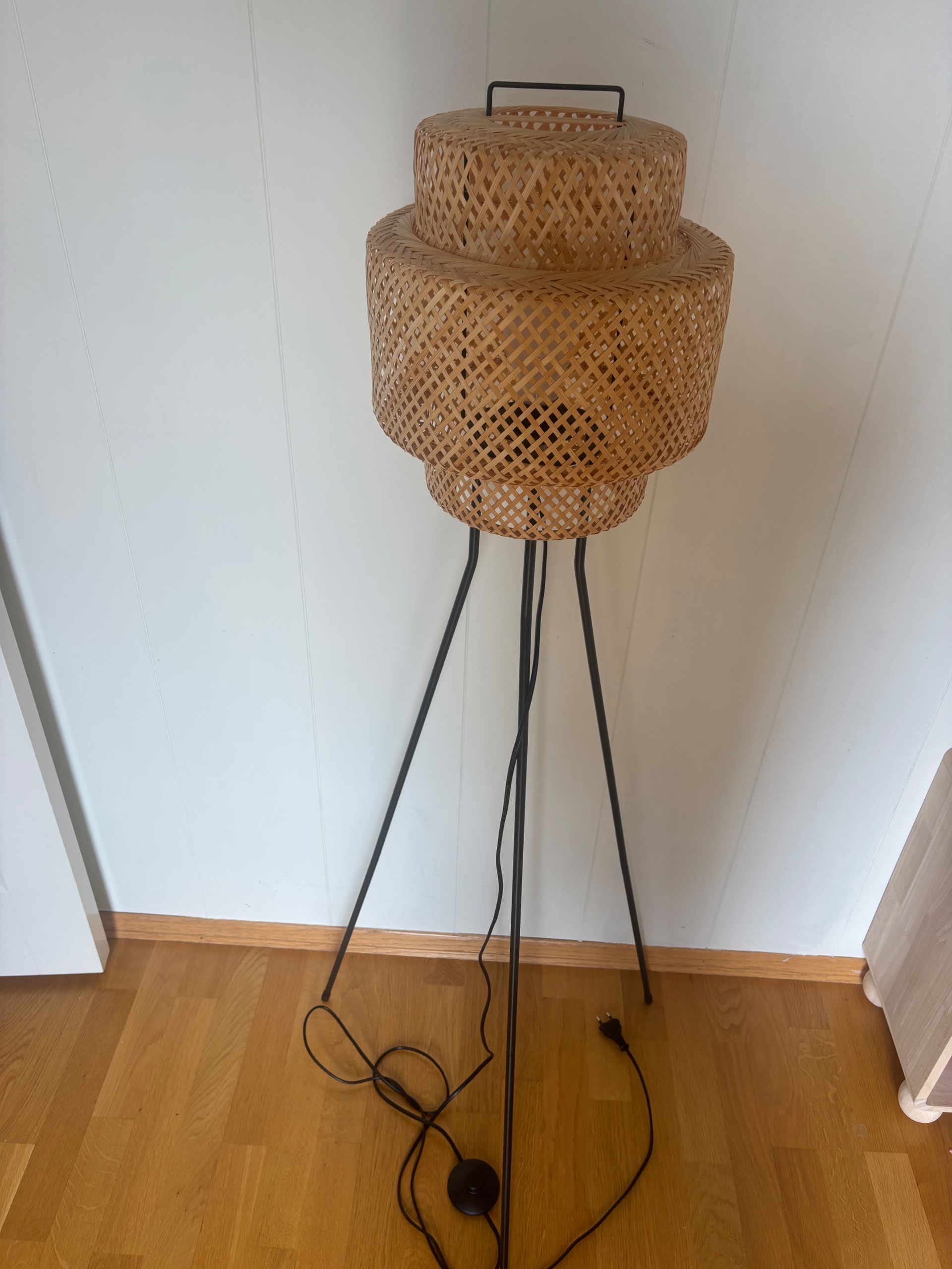 Seller photo