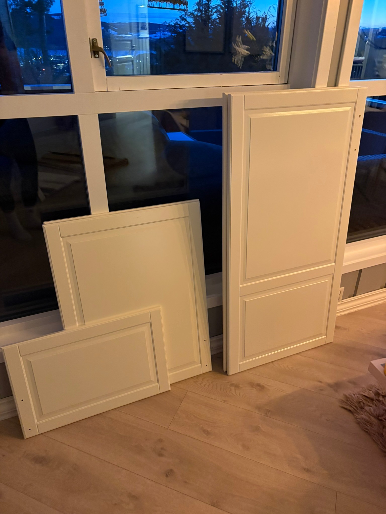 Seller photo