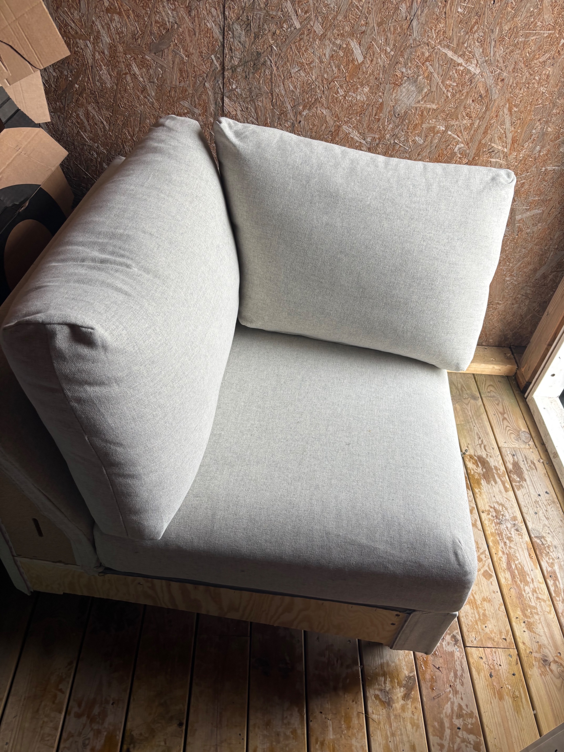 Seller photo