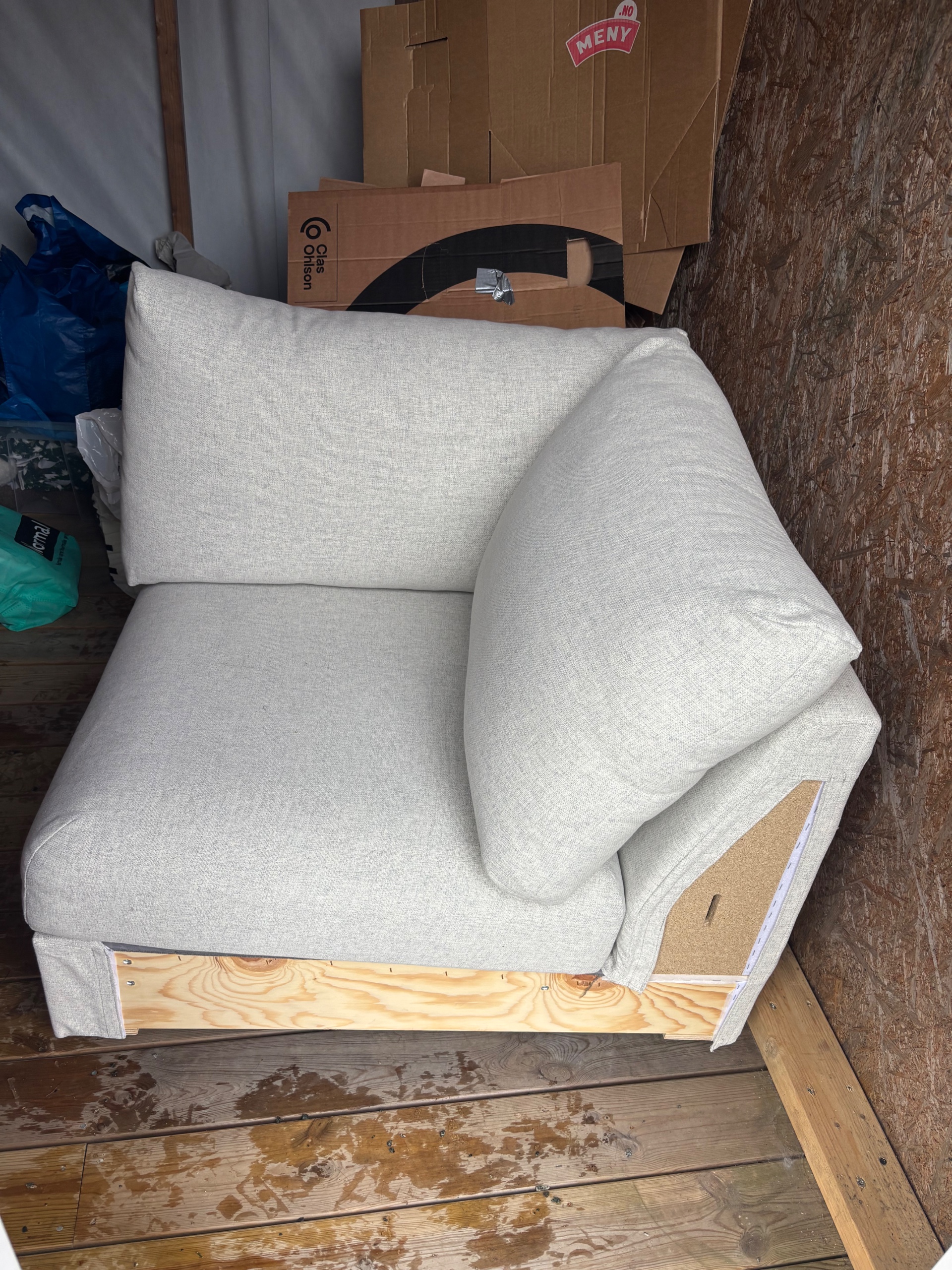Seller photo