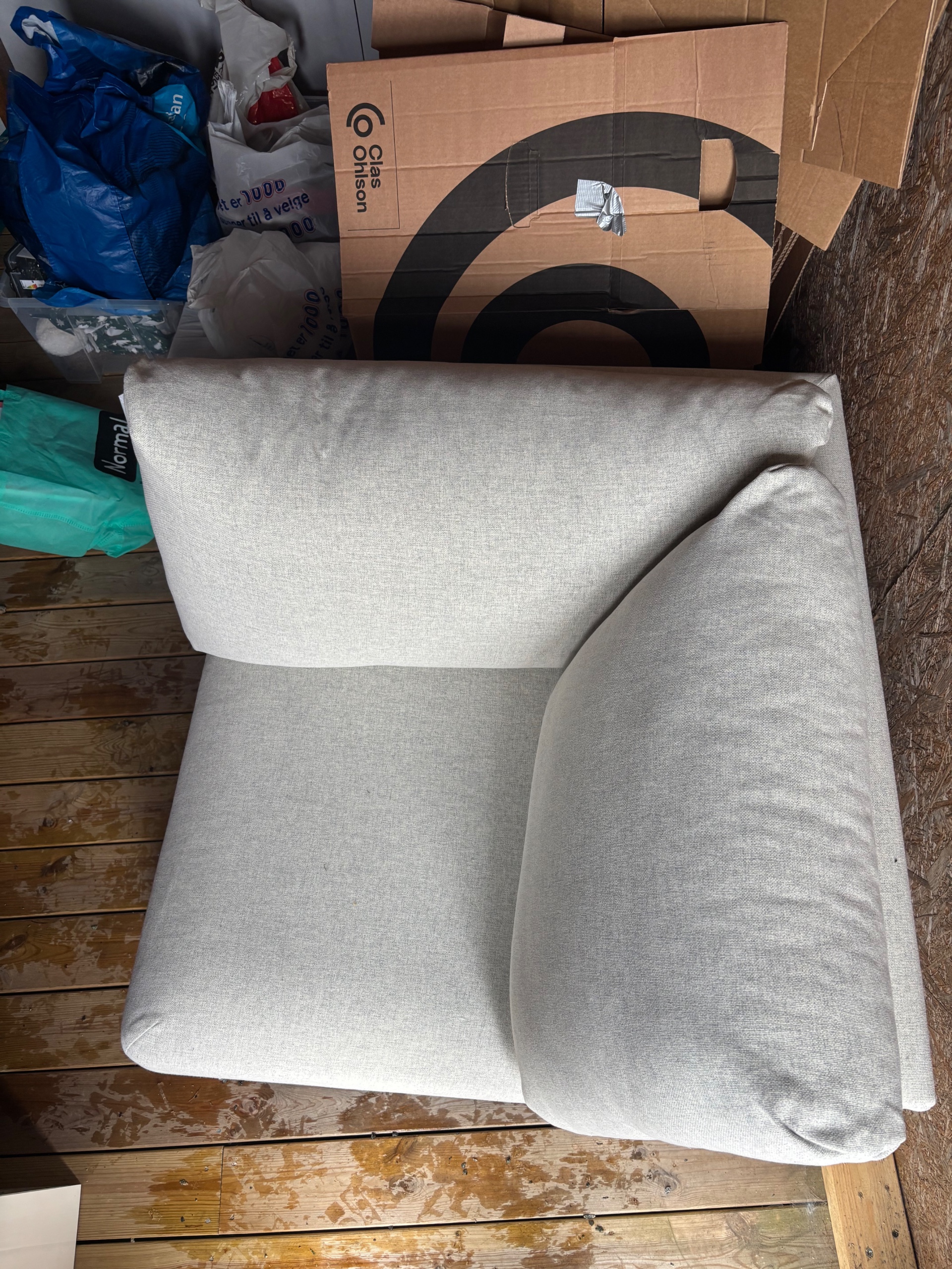 Seller photo