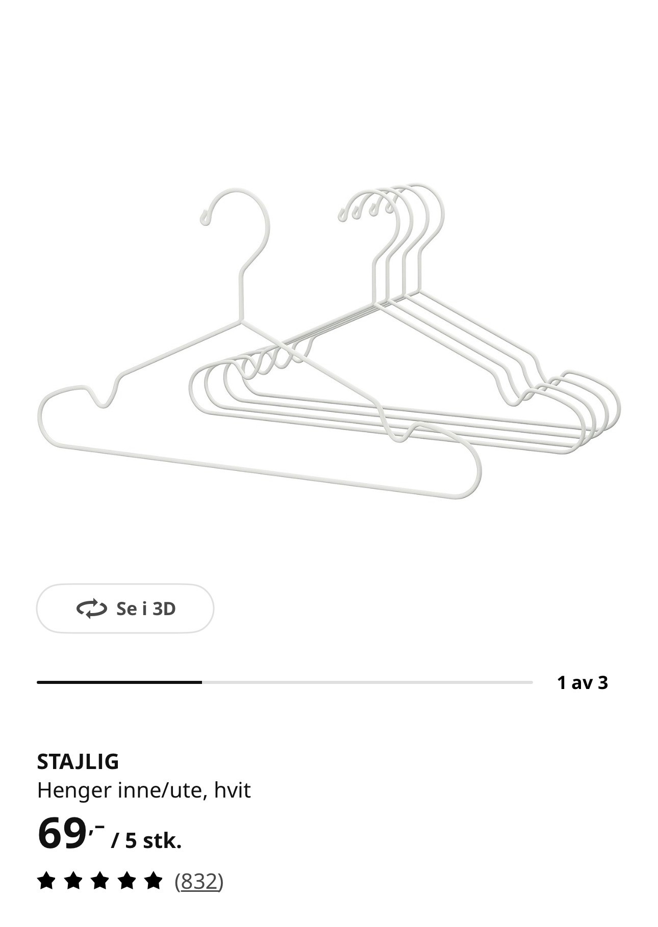 Seller photo