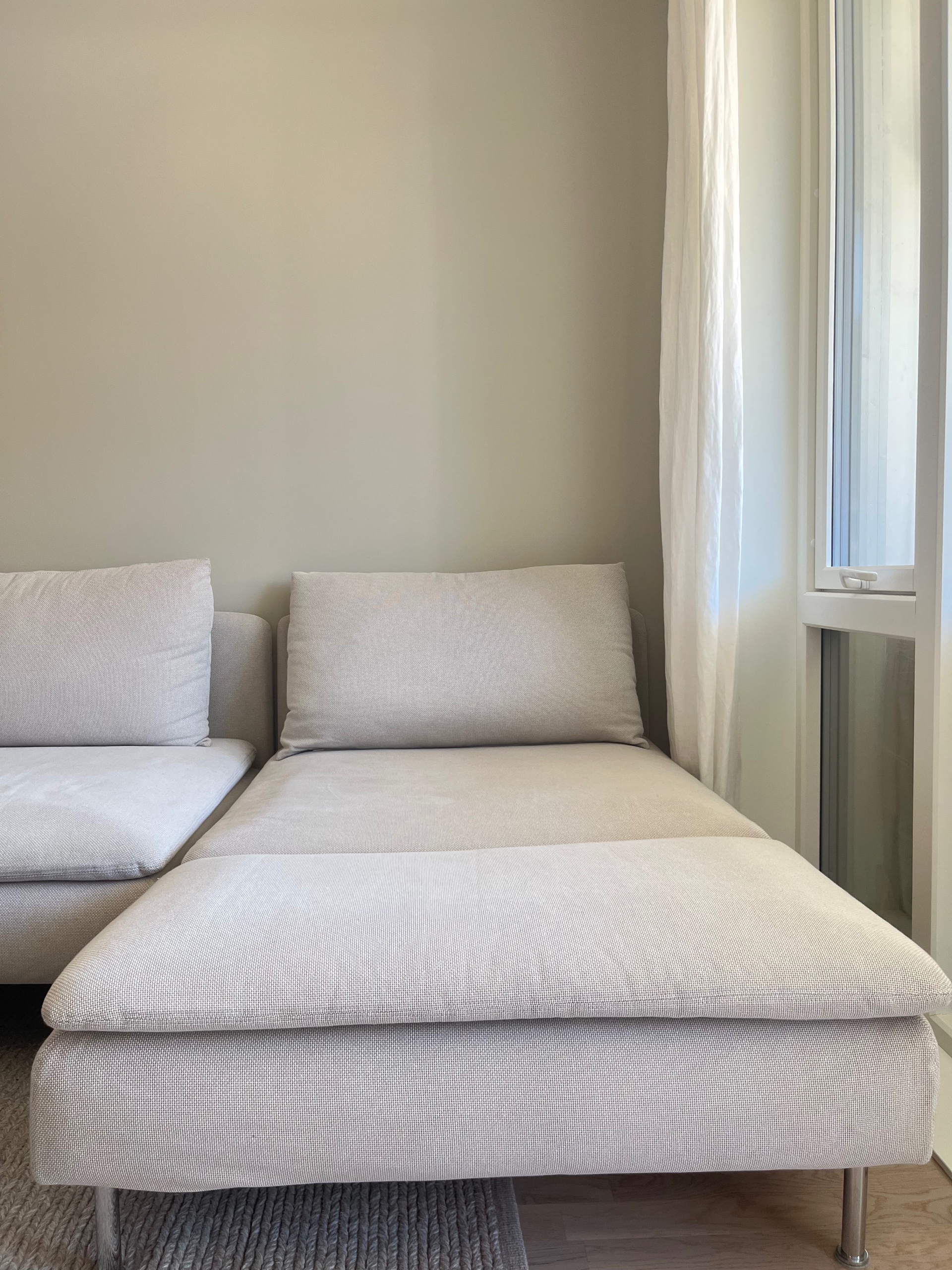 Seller photo