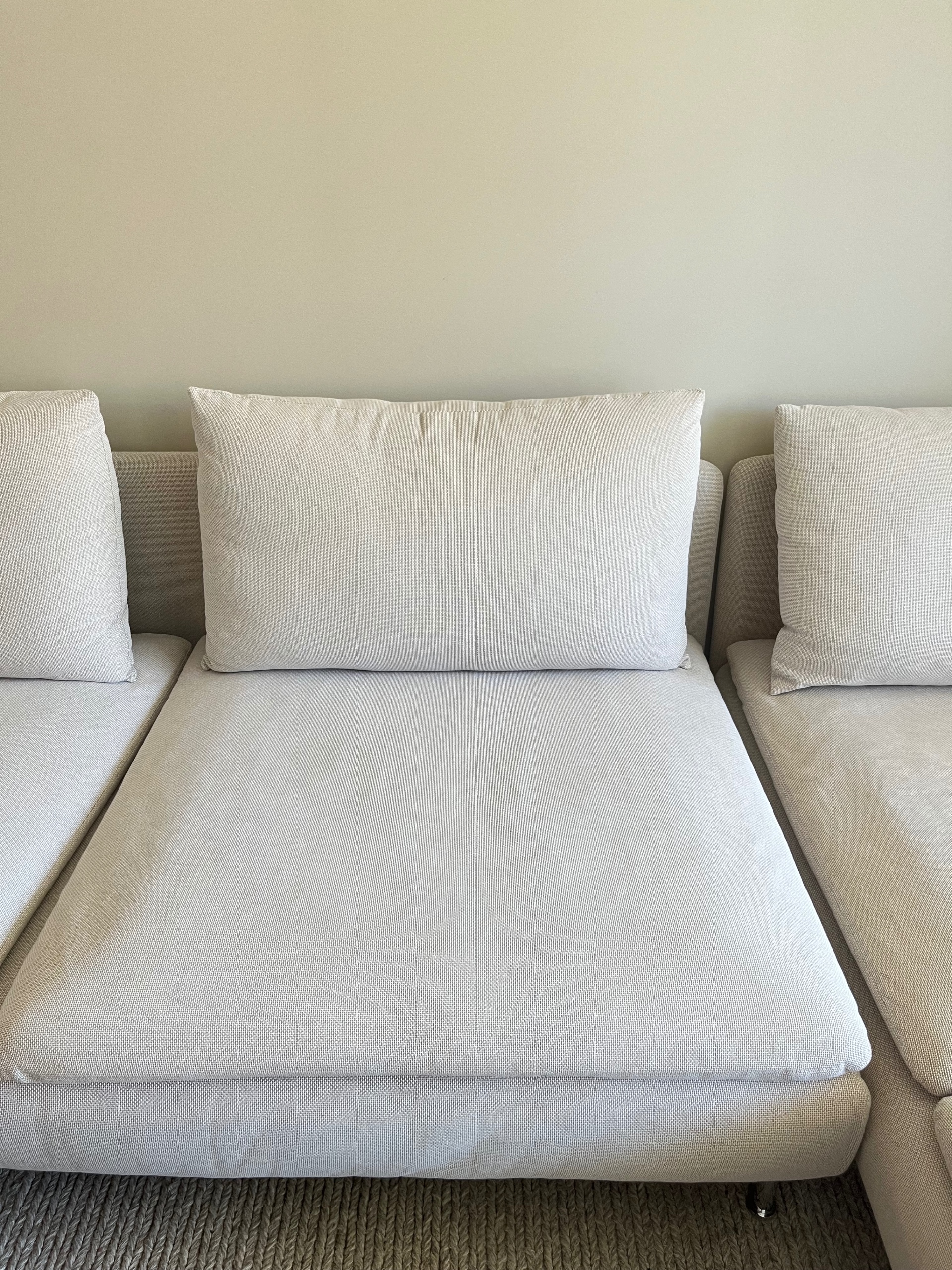 Seller photo