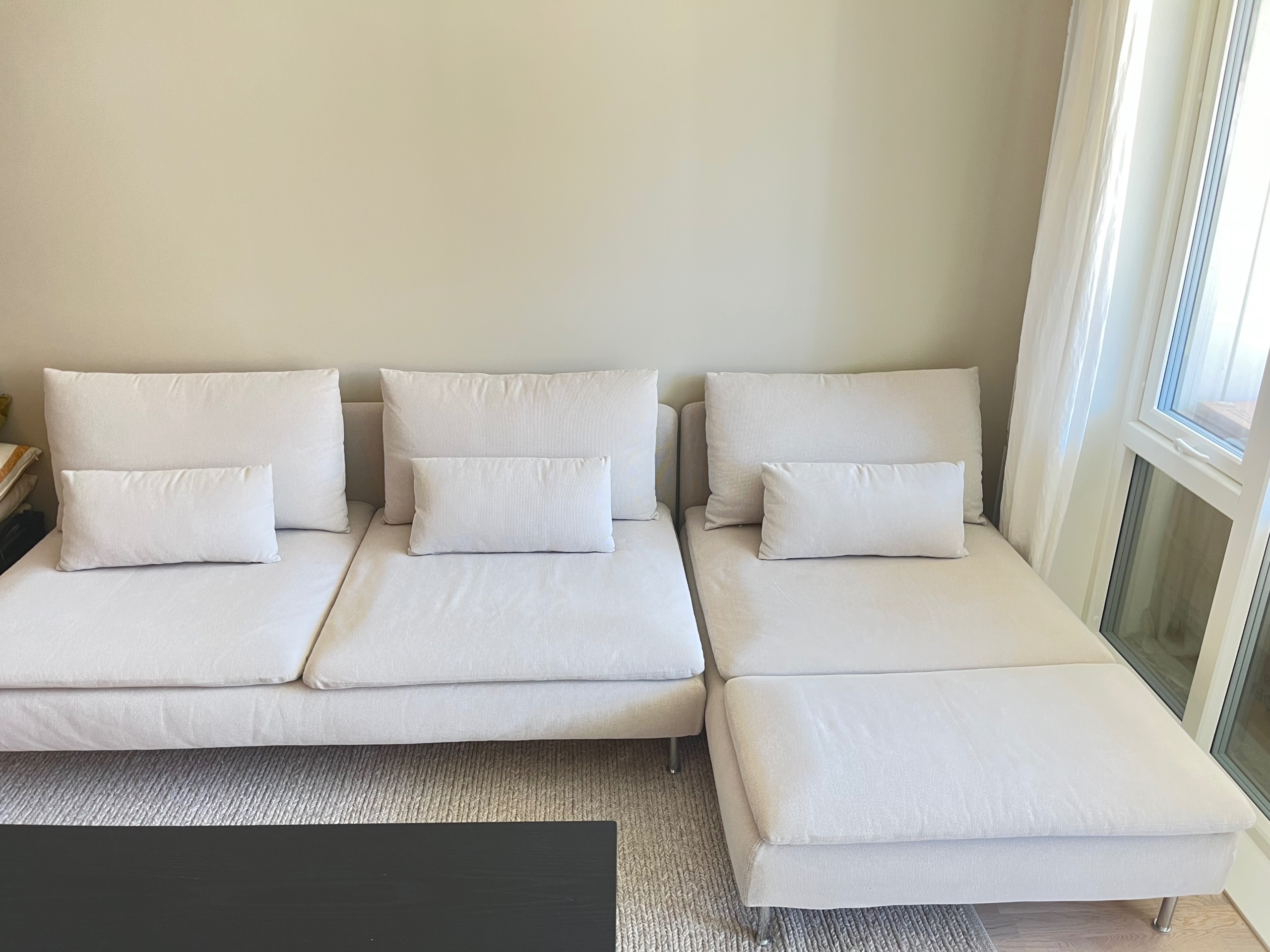 Seller photo