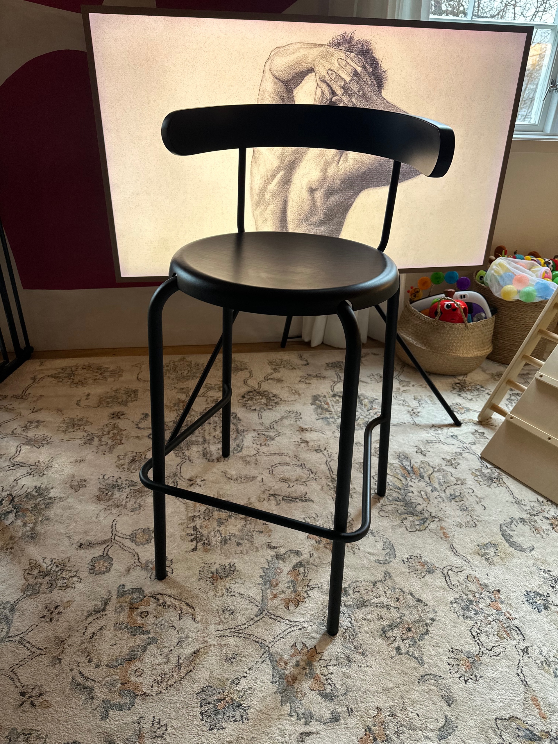 Seller photo