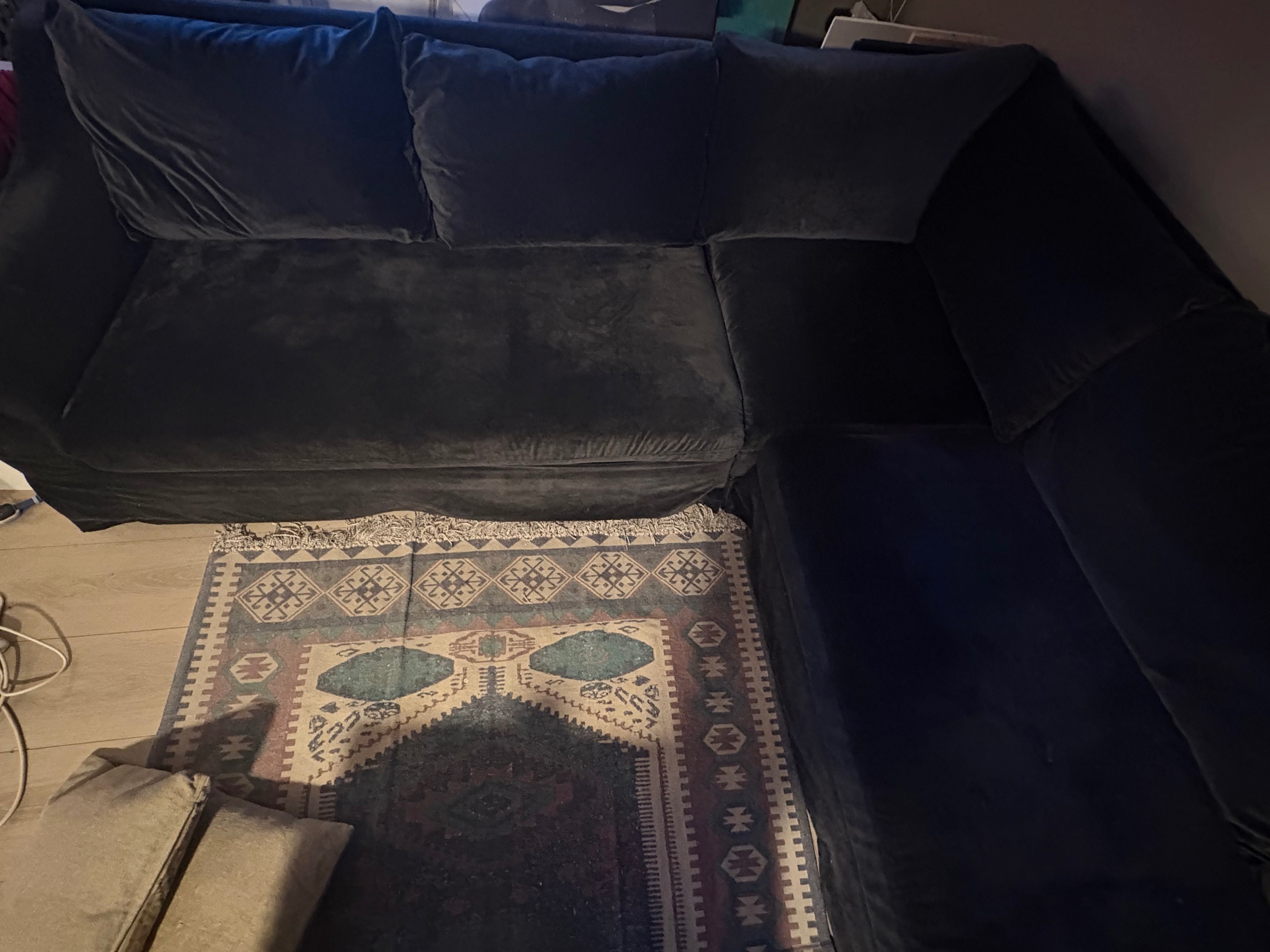 Seller photo