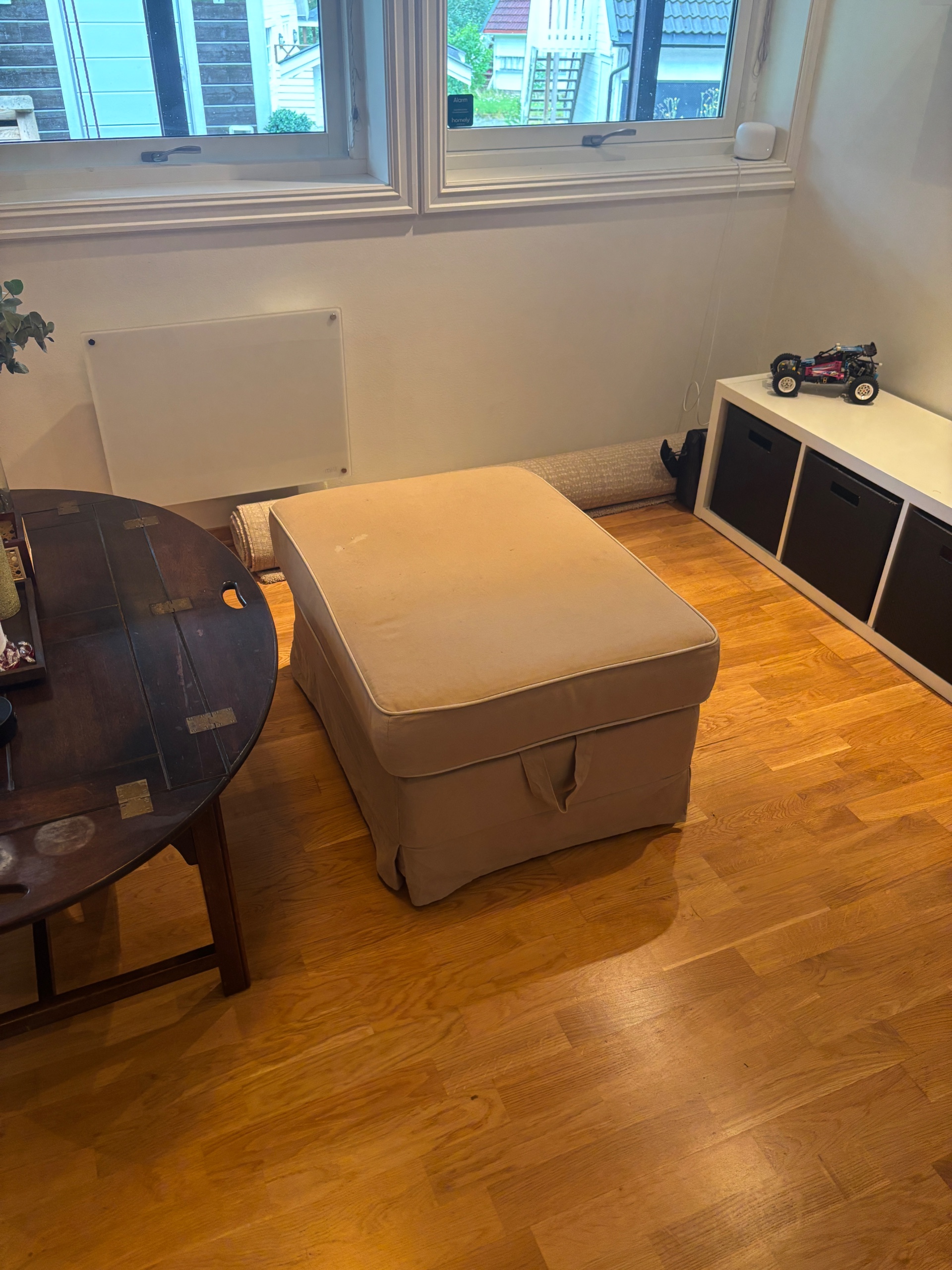 Seller photo