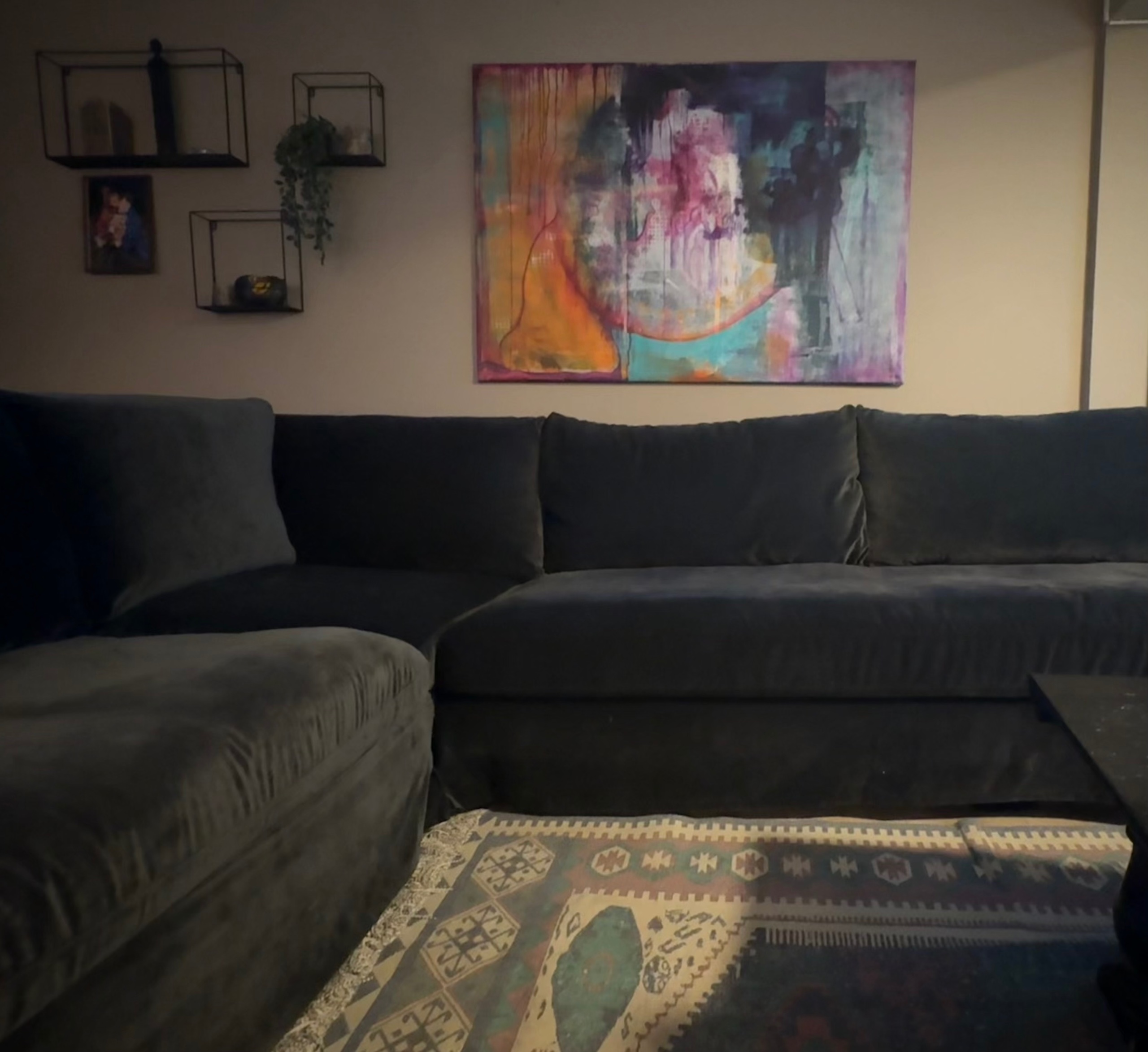Seller photo