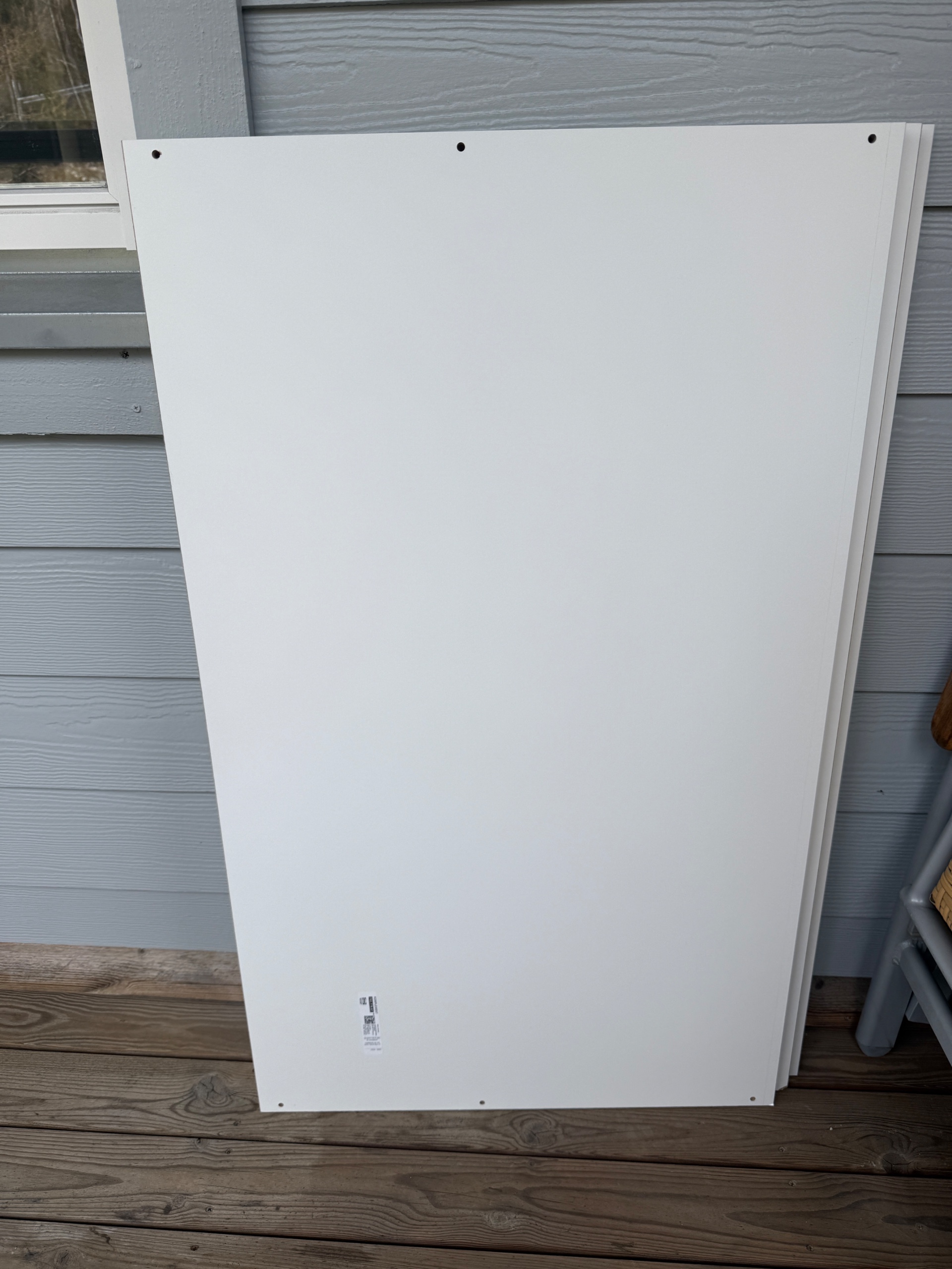Seller photo