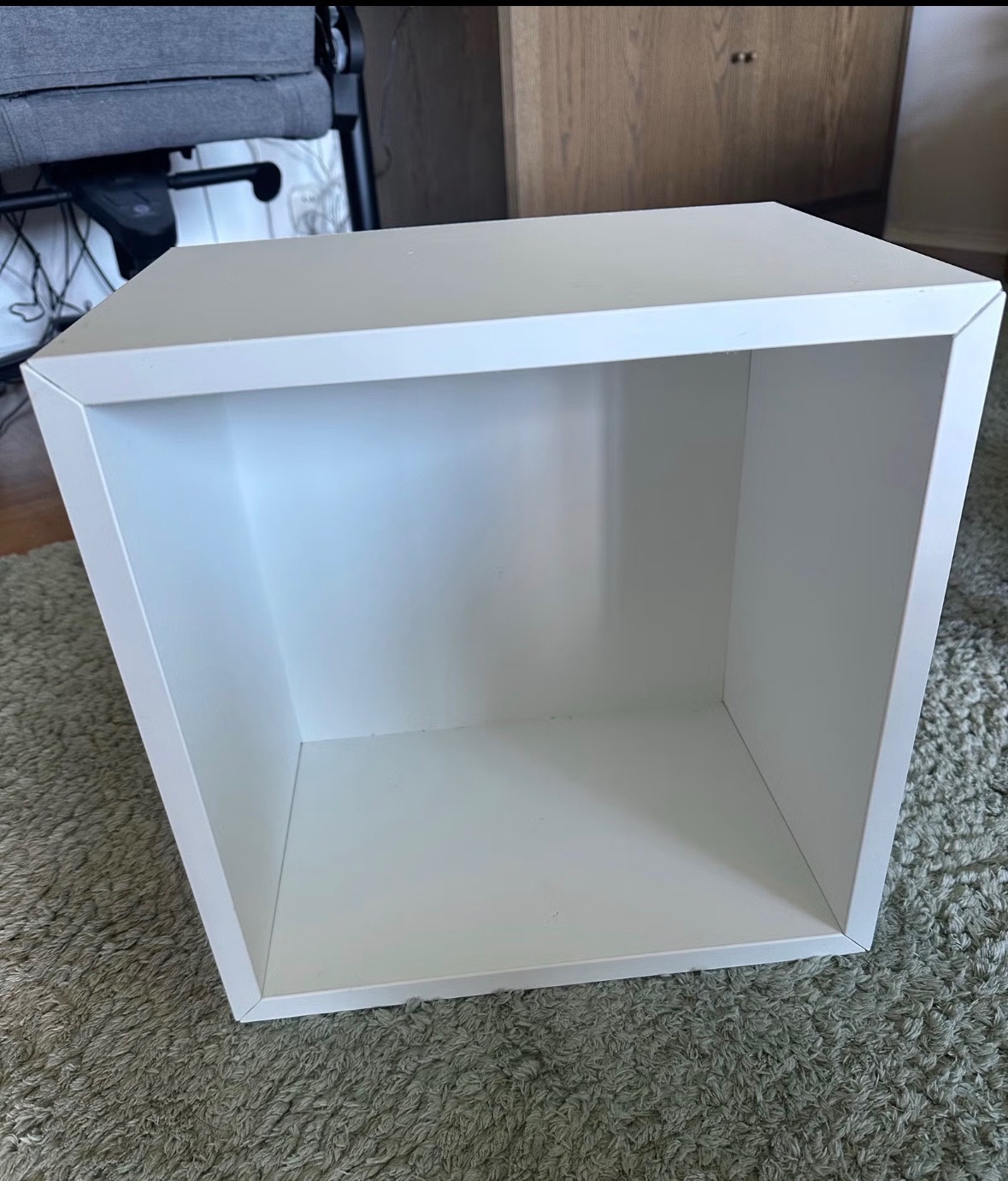 Seller photo