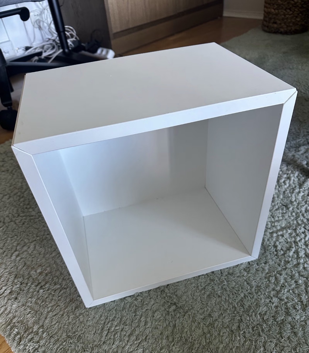 Seller photo