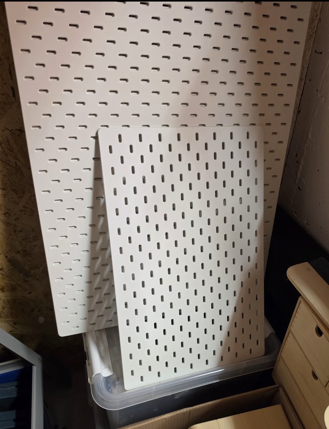 Seller photo