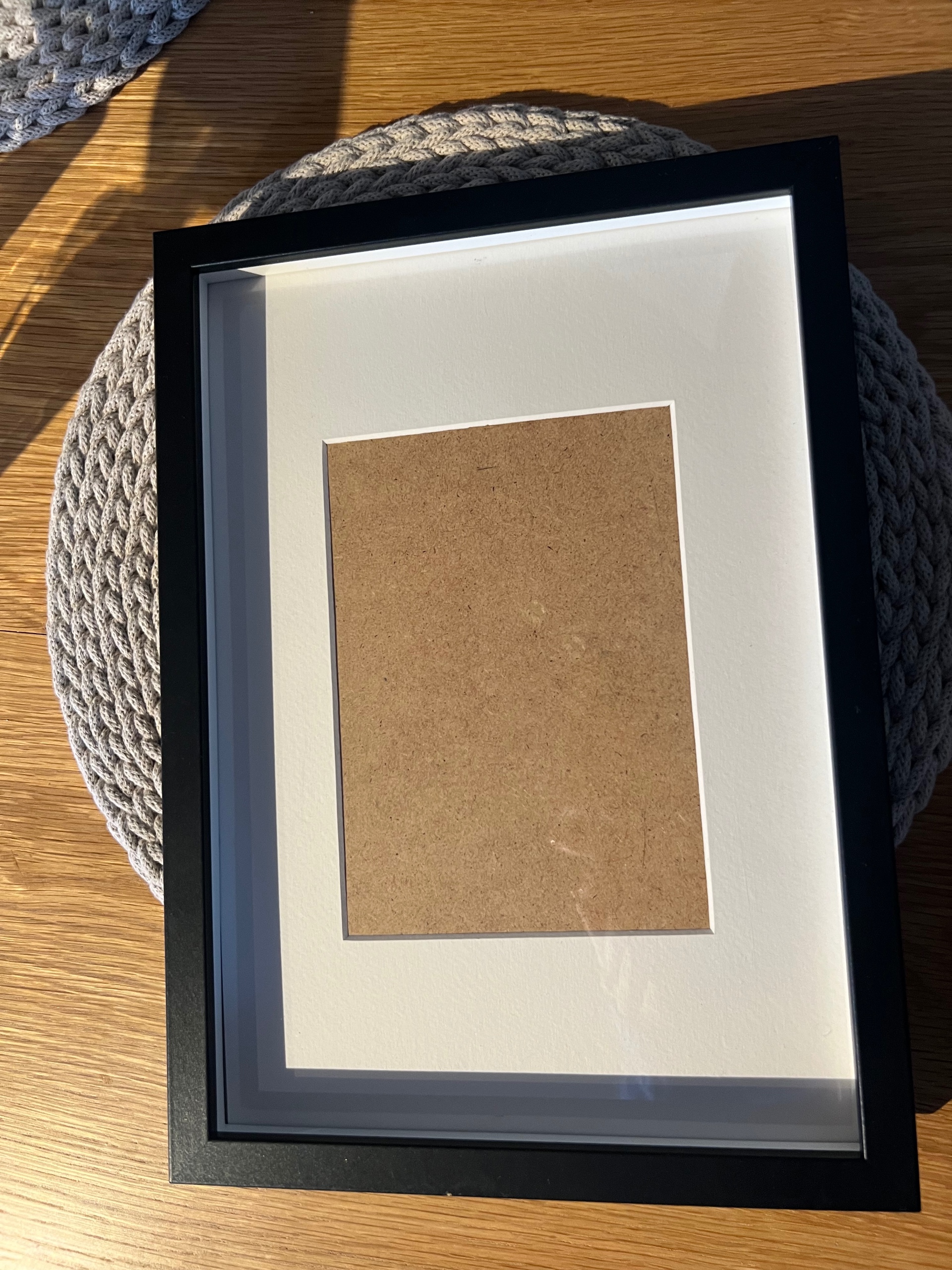 Seller photo