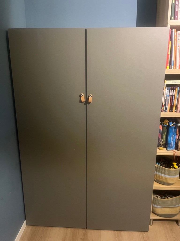 Seller photo