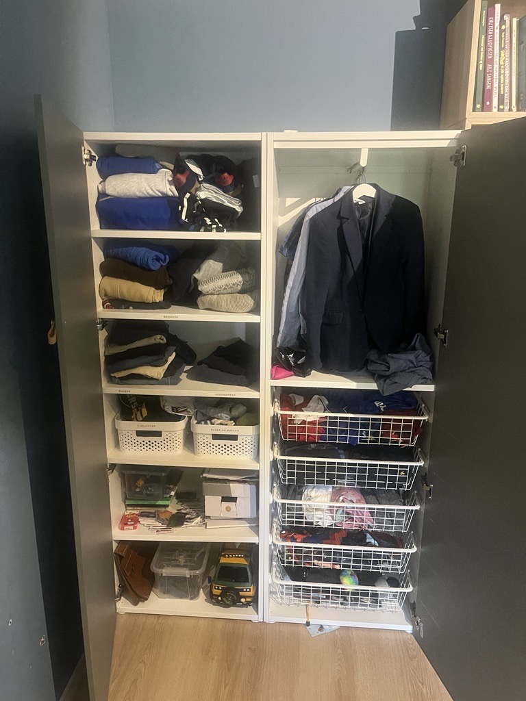 Seller photo